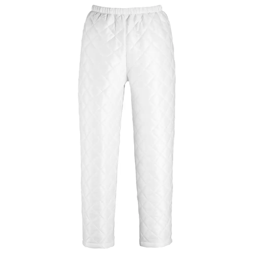 Thermohose "WINNIPEG" Originals weiß in L - Bild 1