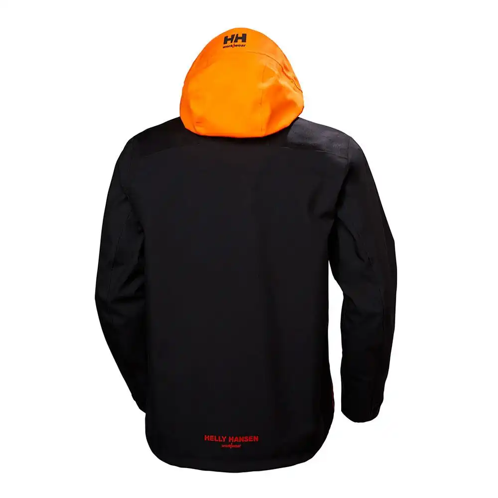 Regenjacke "CHELSEA EVOLUTION" in XL - Thumbnail 2