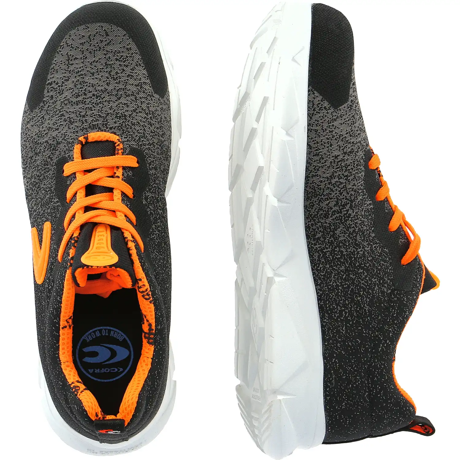 Sicherheitshalbschuhe S3 "AGILITY" Lightech  in 44 - Thumbnail 2