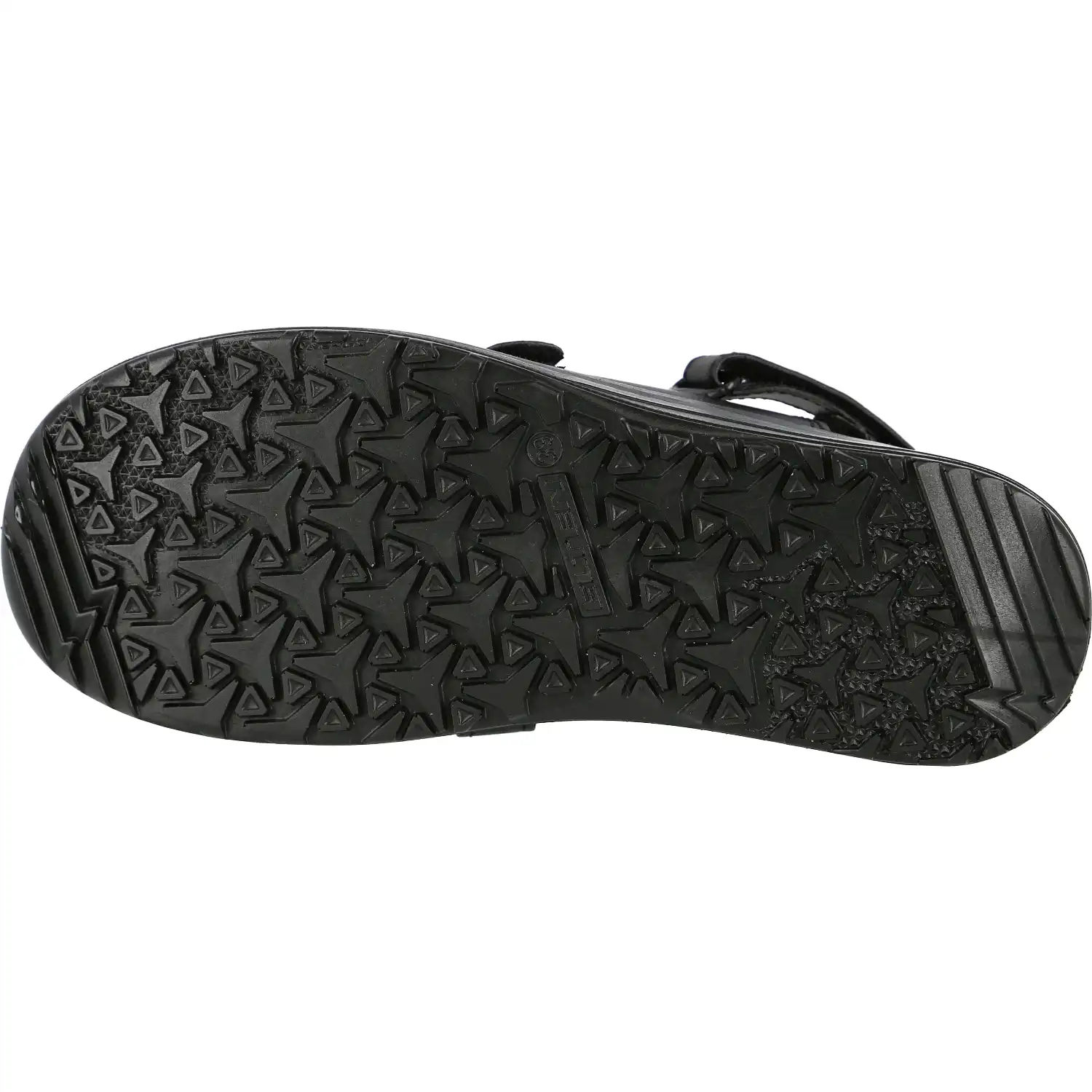 Damen Berufsclog "MIA BLACK" OB ESD  in 42 - Thumbnail 3