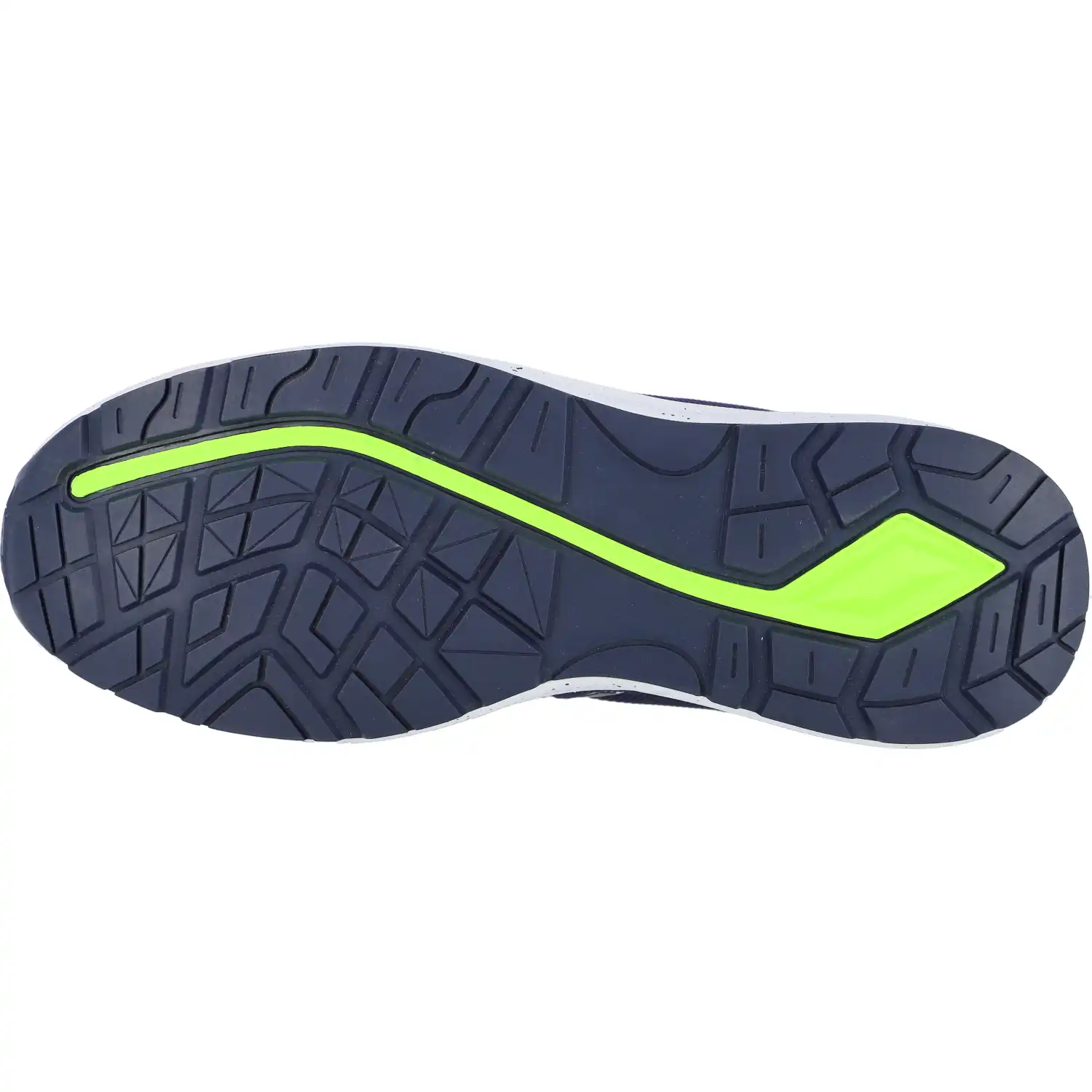 Sicherheitshalbschuhe S1P "MIDLOGI" LOGIC in 42 - Thumbnail 3