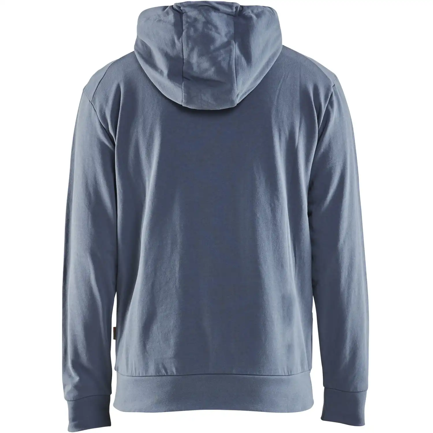 Kapuzen-Sweatshirt "3530" Limited in Blau, L - Thumbnail 2