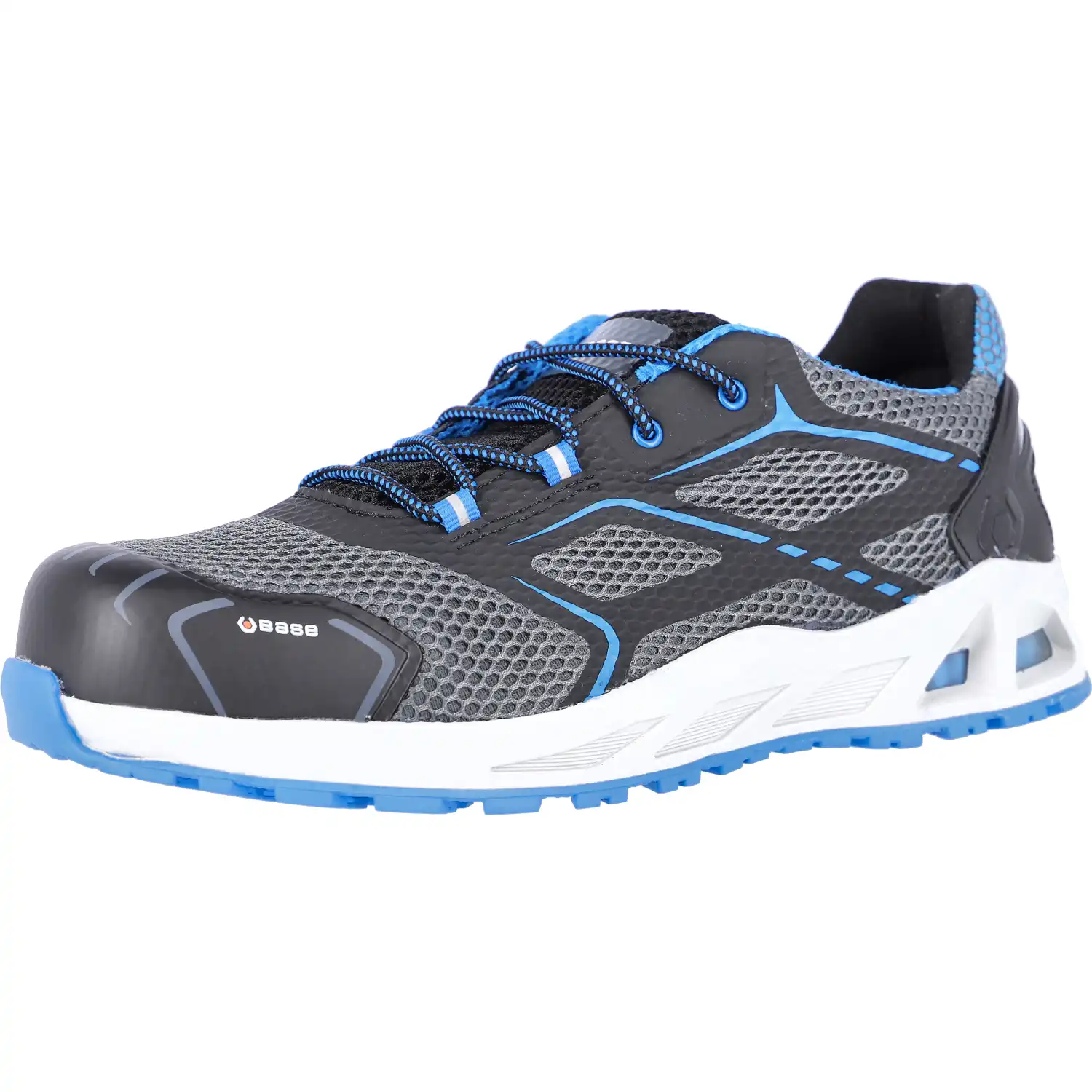 Sicherheitshalbschuhe S1P "K-MOVE" Kaptiv in 44 - Thumbnail 1