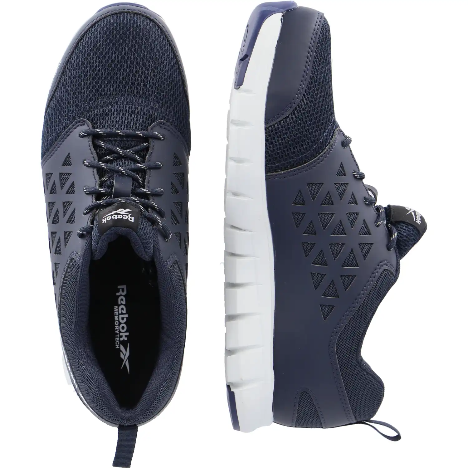 Sicherheitshalbschuhe S1P "IB1030S1P" in 44 - Thumbnail 2