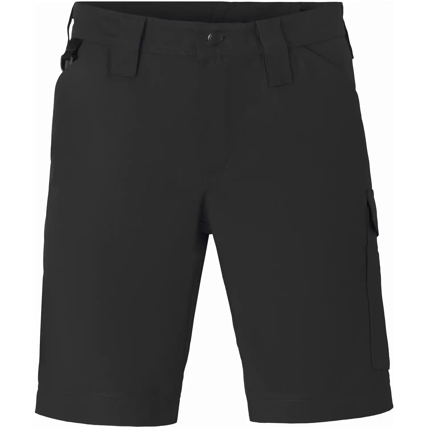 Shorts "80361" Shift in schwarz/dunkelgrau, 50 - Bild 1