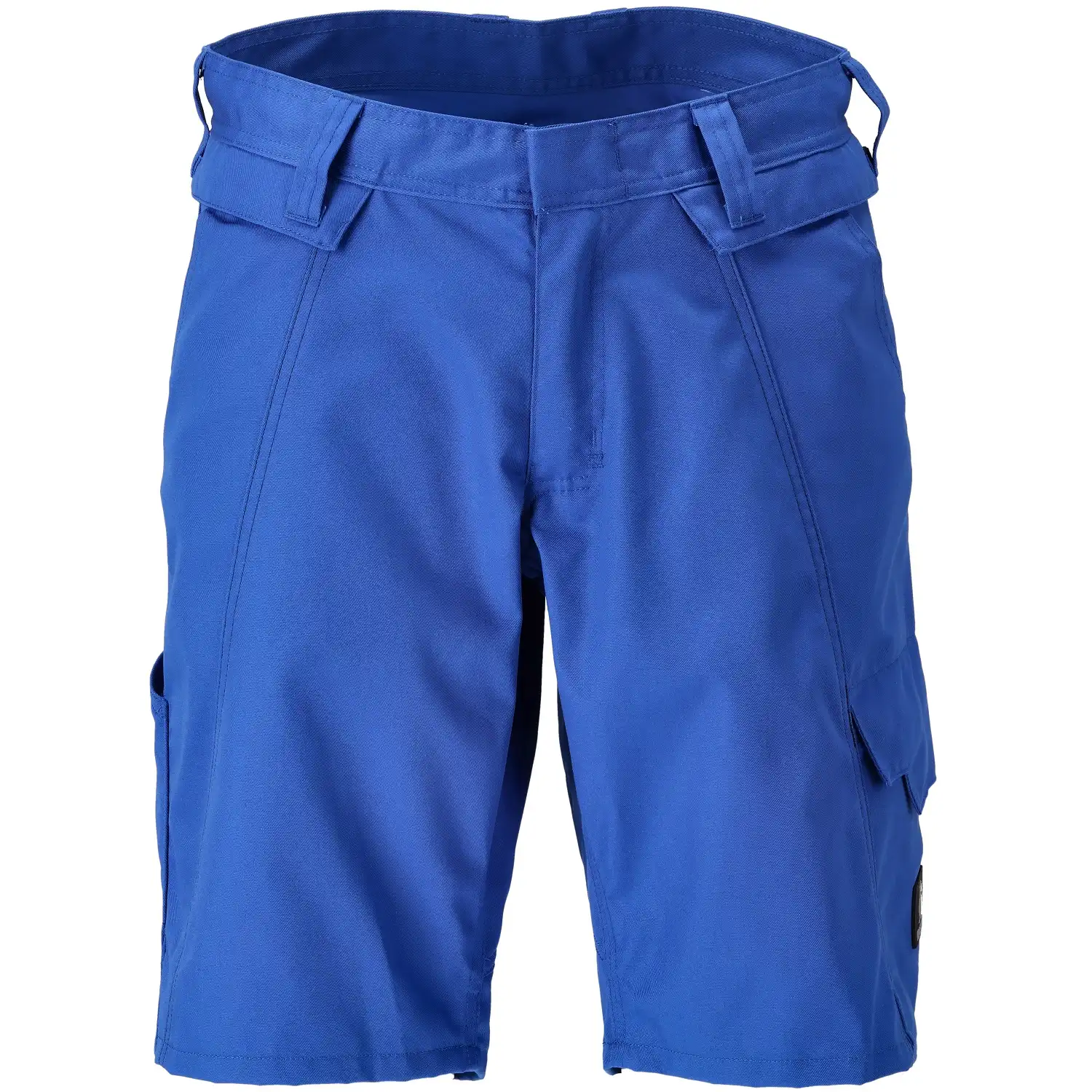 Shorts "ACCELERATE" leicht in azurblau, C42 (EU 42) - Thumbnail 1