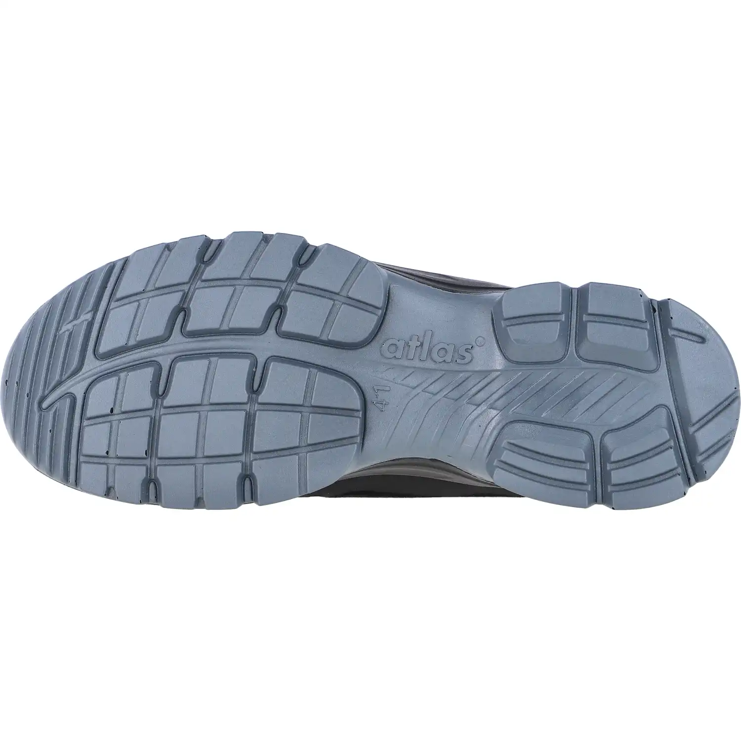 Sicherheitshalbschuhe S3 "FLASH 6105"  in 43 - Thumbnail 3