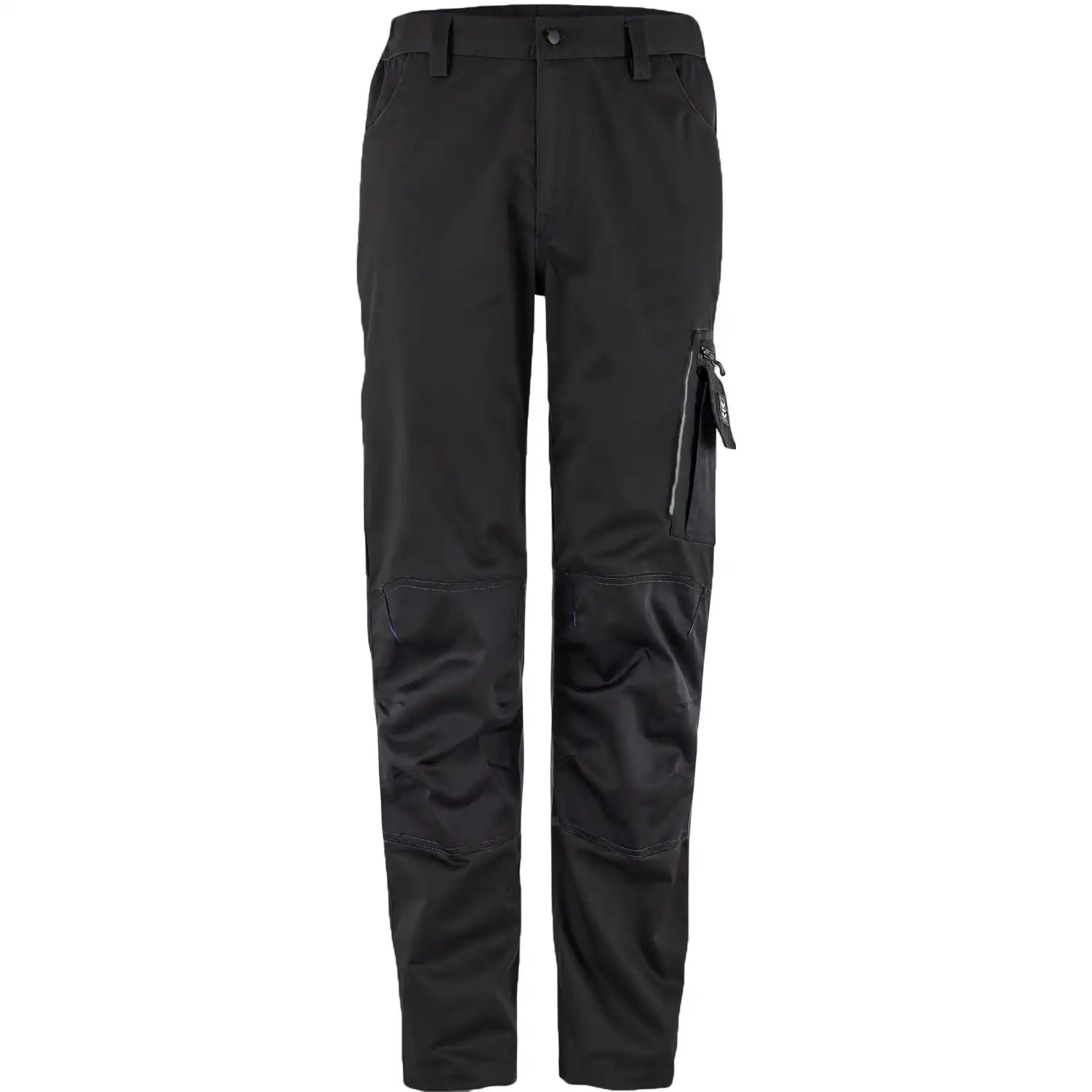 Bundhose "XWORK" in schwarz, 52 - Thumbnail 1