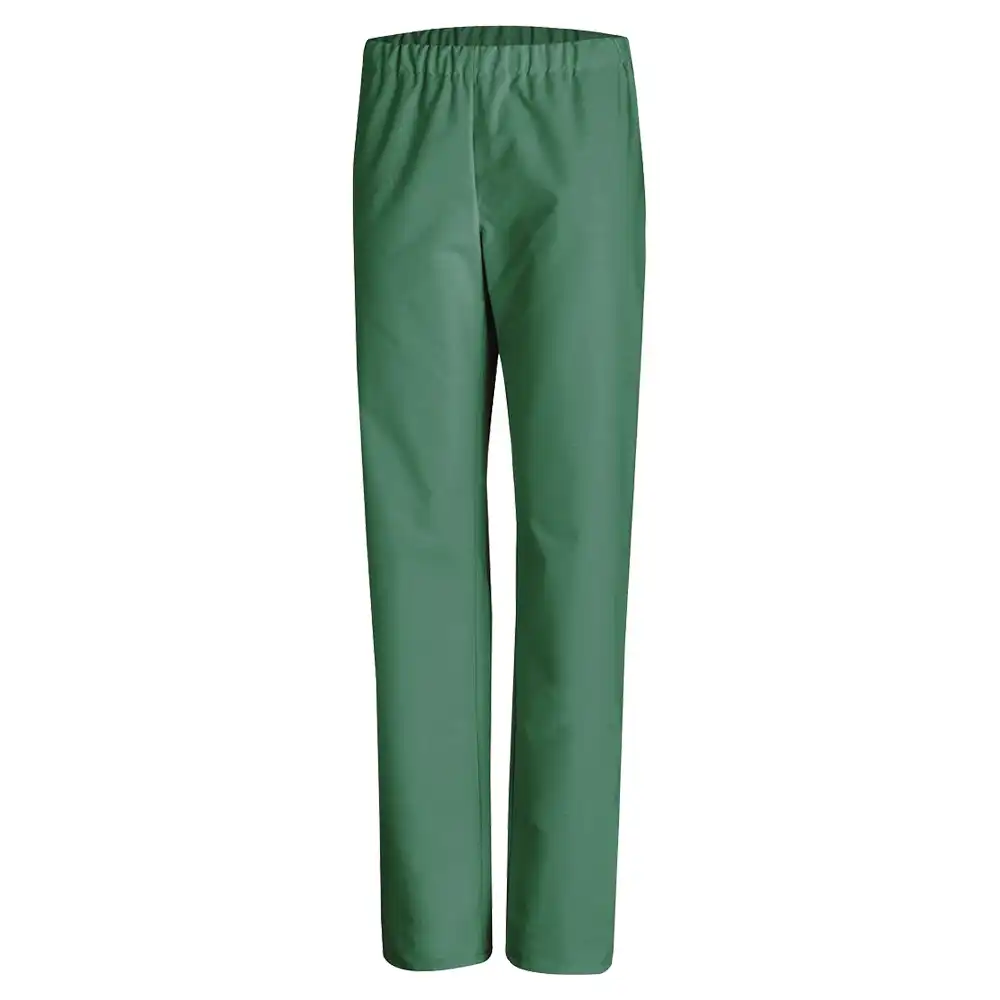 Unisex OP-Bundhose "08/780" in grün, I - Bild 1