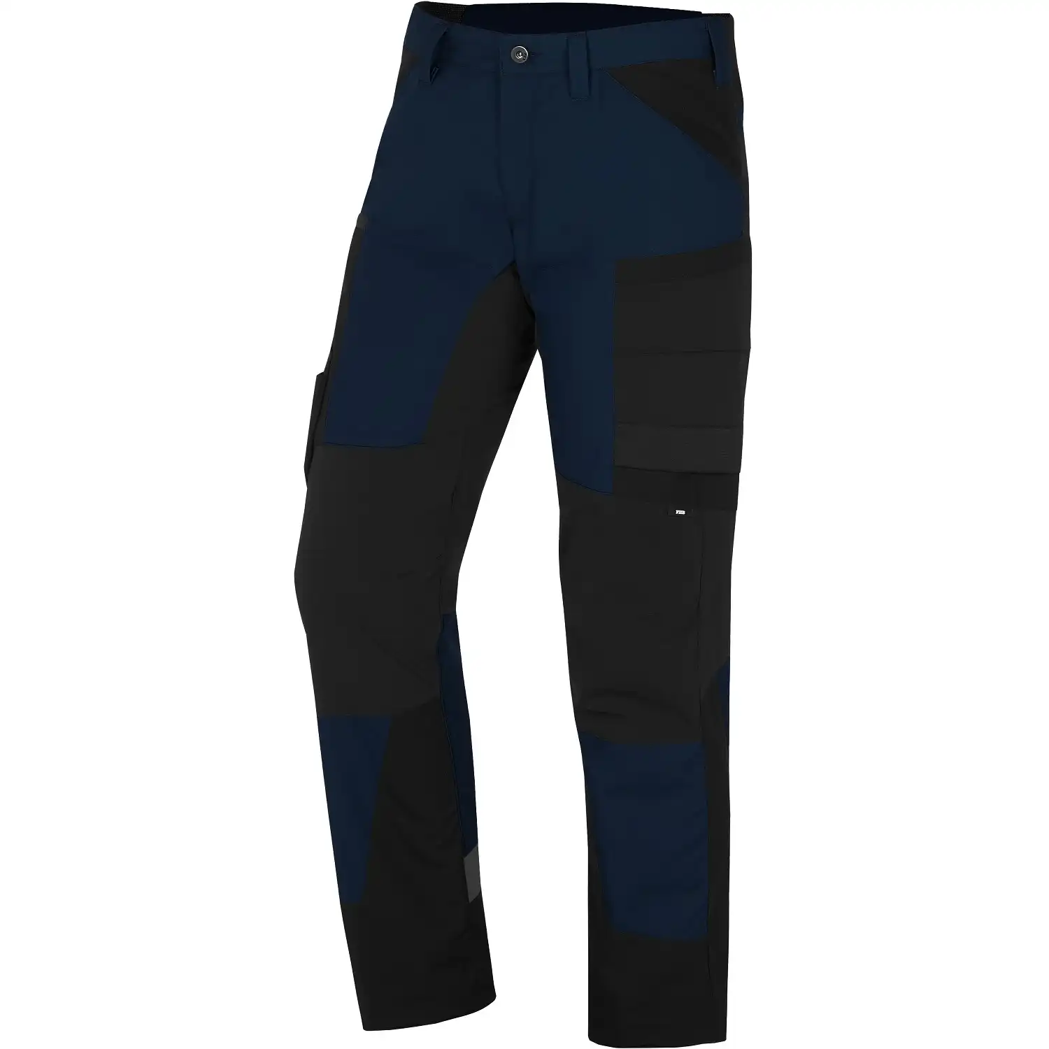 Bundhose "MIO" in marine/schwarz, 50 - Thumbnail 1
