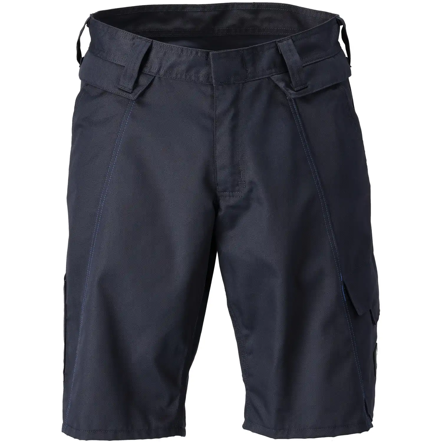 Shorts "ACCELERATE" leicht in schwarzblau, C42 (EU 42) - Thumbnail 1