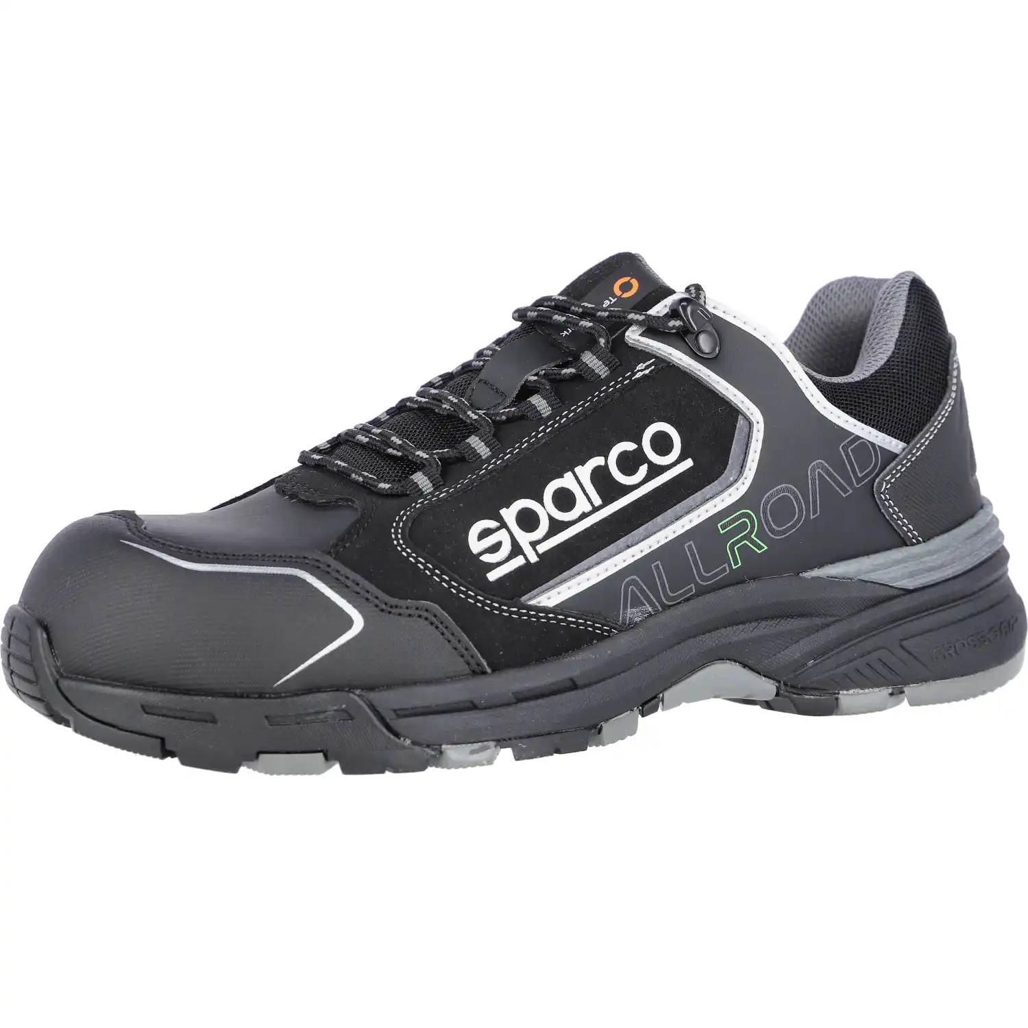 Sicherheitshalbschuhe S3 "STIRIA" in 47 - Thumbnail 1