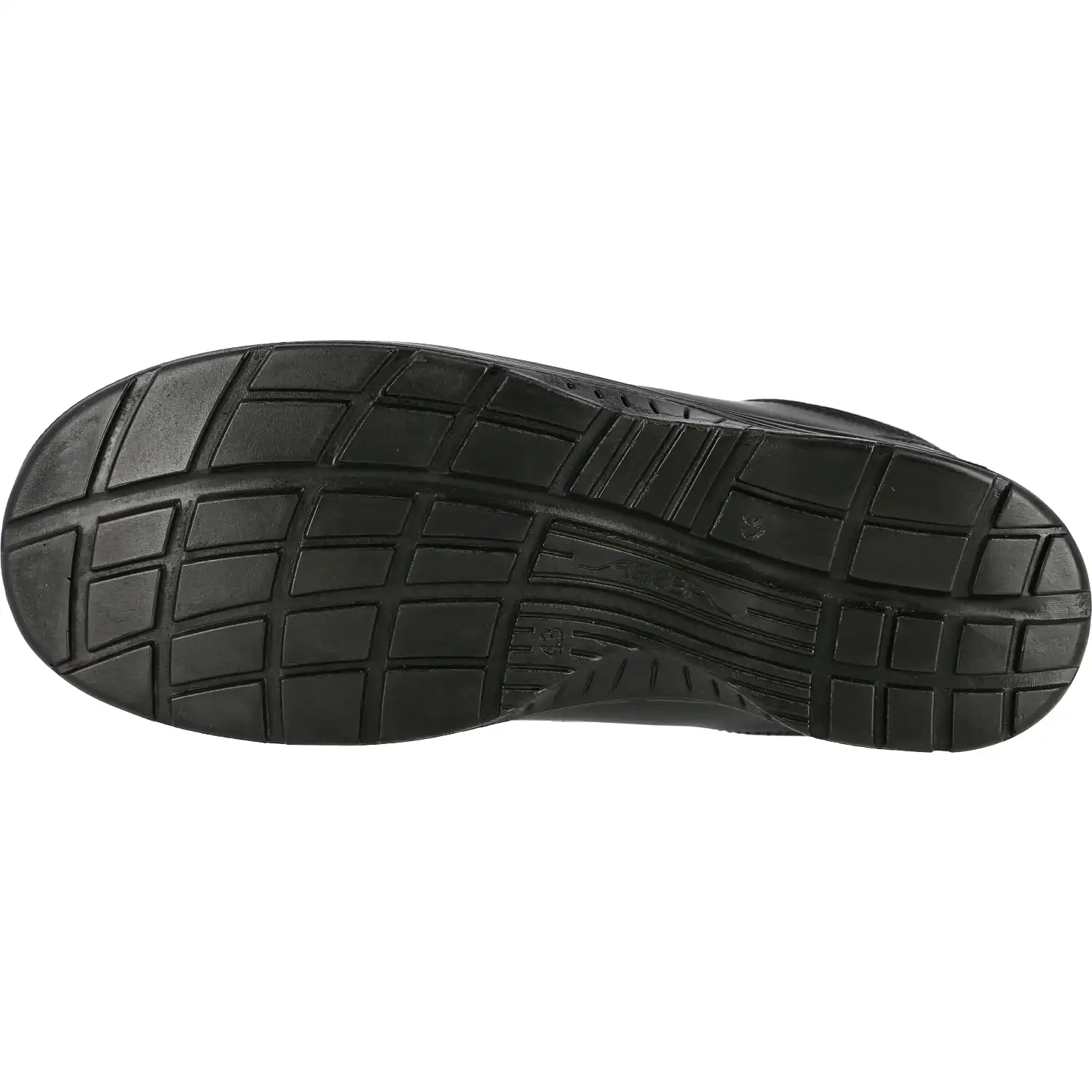 Sicherheitshalbschuhe S2 "711038" X-Light schwarz in 42 - Thumbnail 3