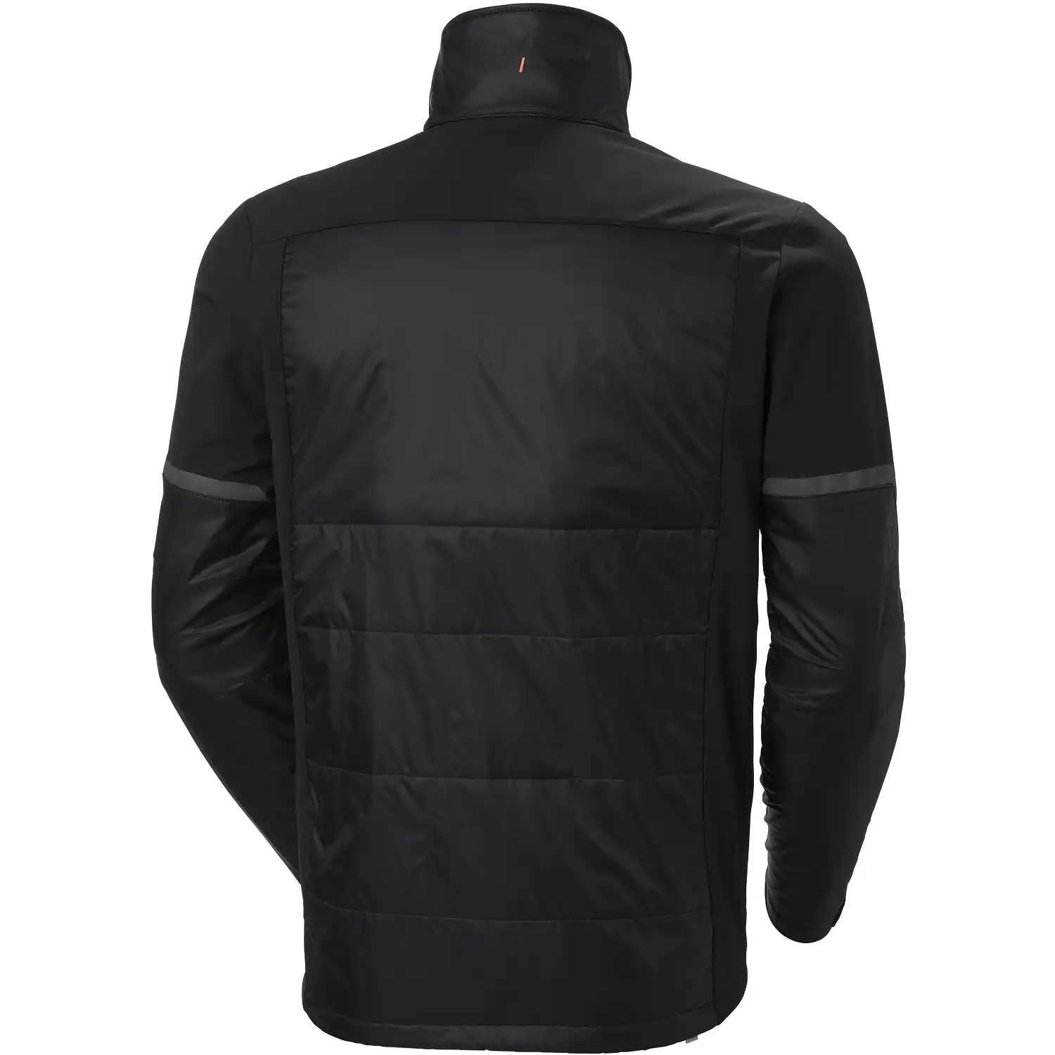 Steppjacke "KENSINGTON" in schwarz, L - Thumbnail 2