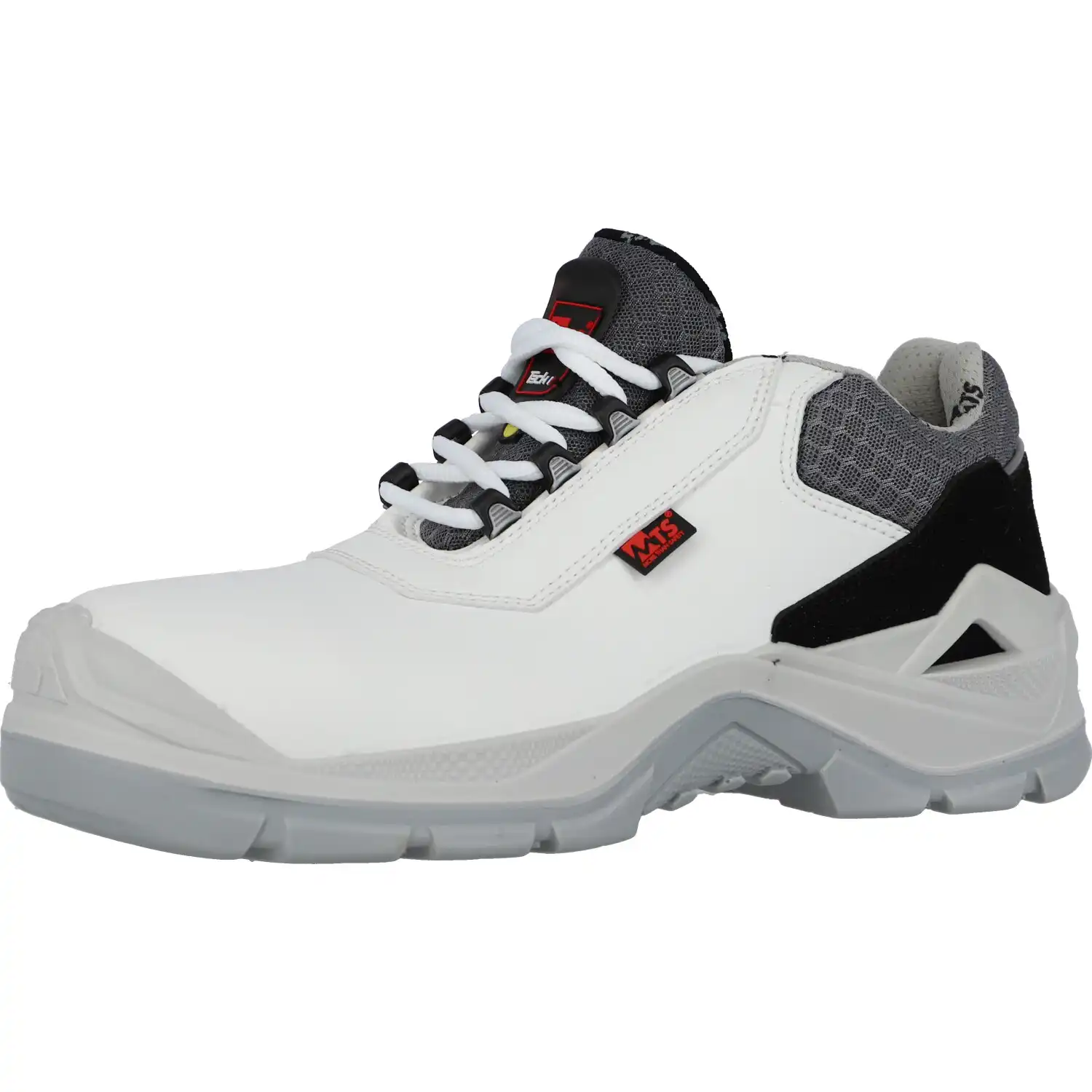 Sicherheitshalbschuhe S3 "ADVANCE FLEX" ESD in 43 - Thumbnail 1