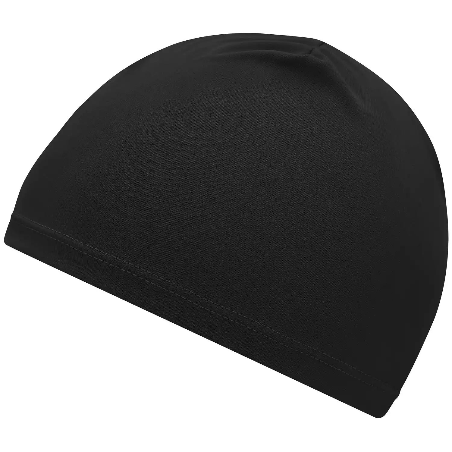 Lauf Beanie "MB7125" in black - Thumbnail 1