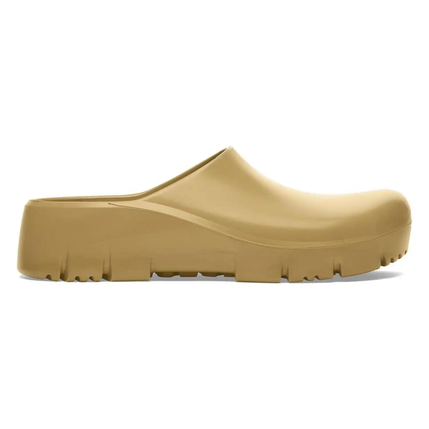 Clogs "Super Birki 2.0" normal in cork brown in 39 - Thumbnail 5