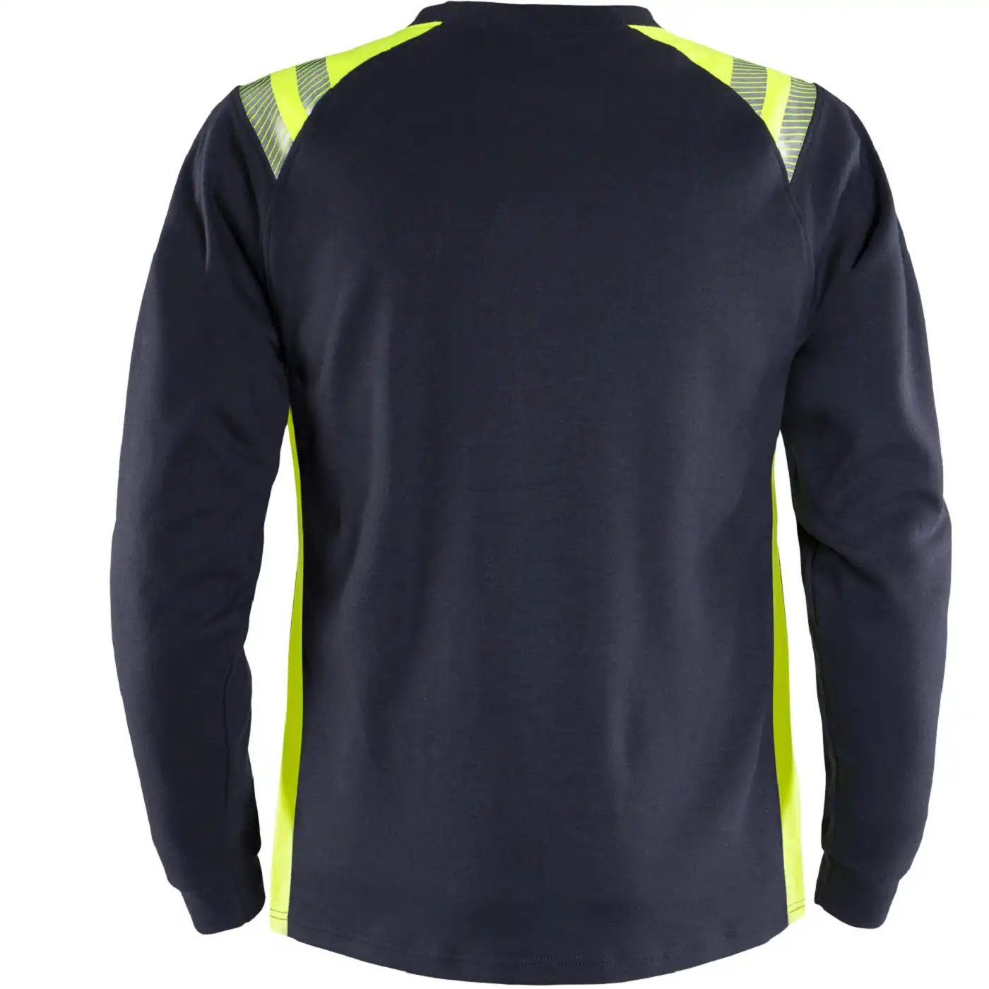 Damen Multinorm Langarmshirt 7358 ATS mar in 3XL - Thumbnail 2