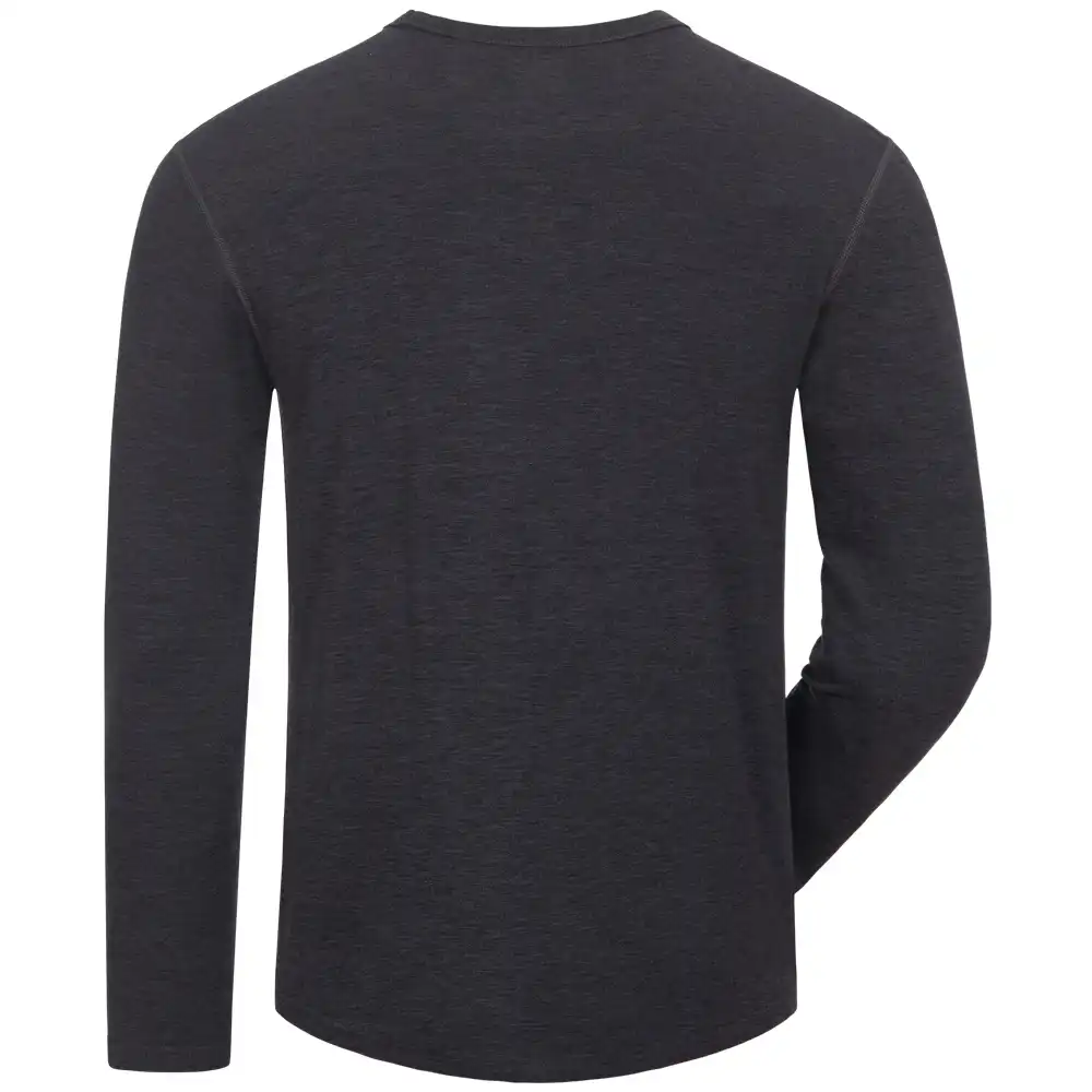 Funktions-Unterwäsche-Set "SEIWAL" grau in XL - Thumbnail 3