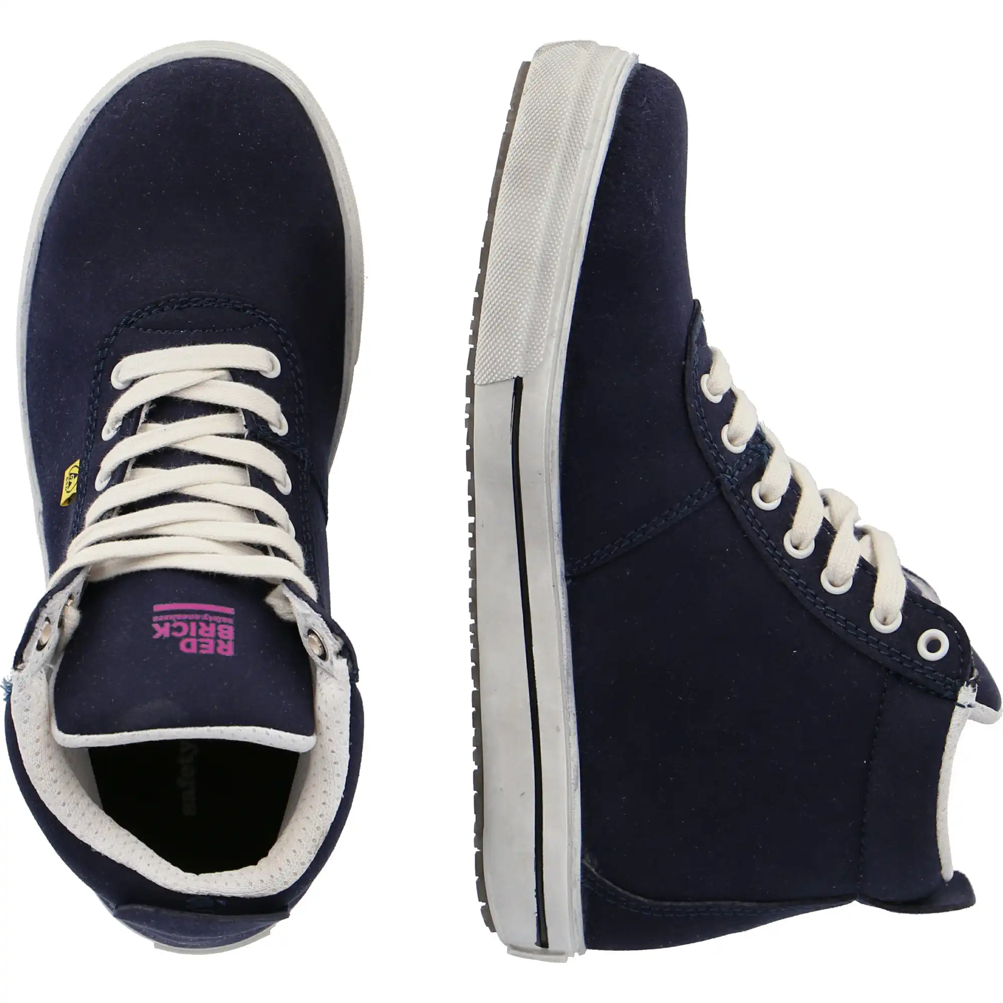 Damen Sicherheitshochschuhe S3 "LISA"  in 39 - Thumbnail 2