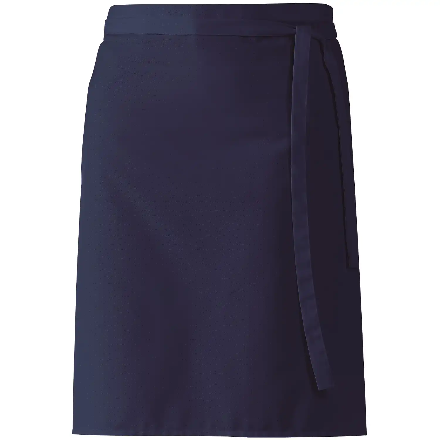 Vorbinder 60x80cm "11/262" in marine - Bild 1