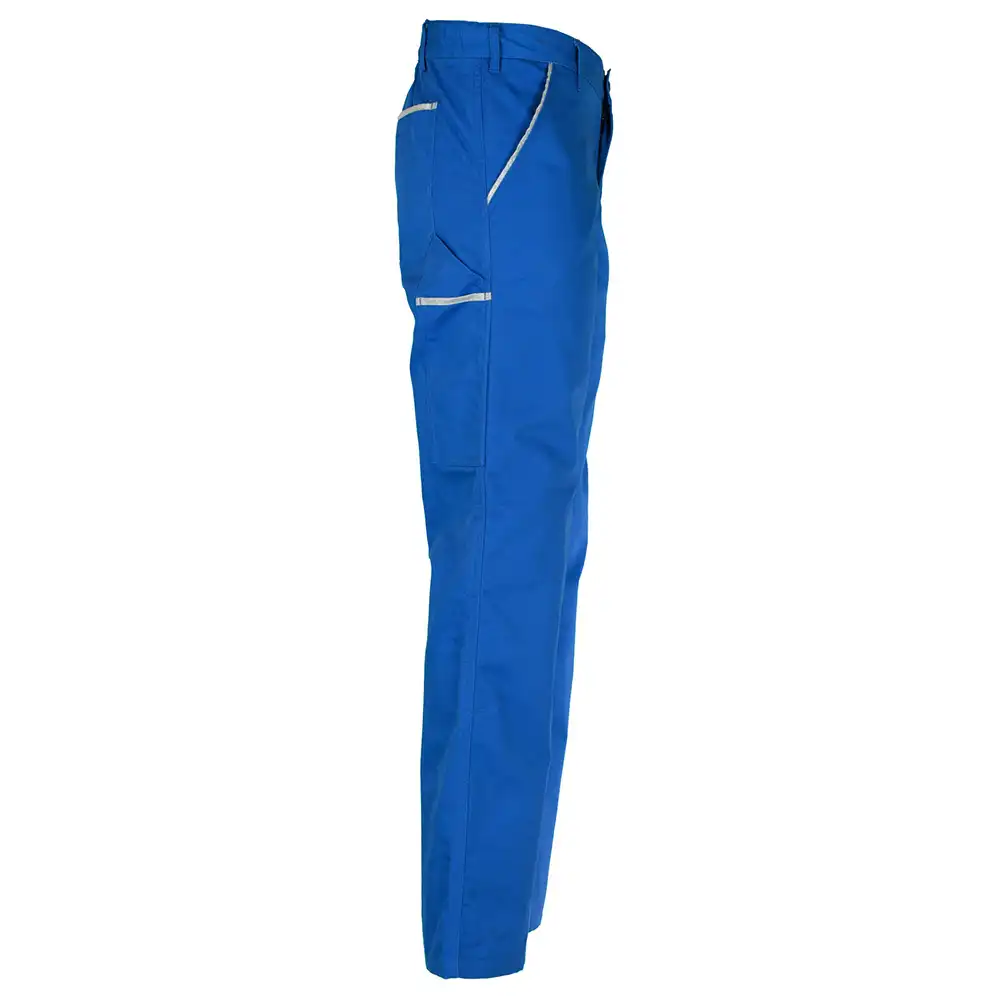 Thermohose "CANVAS 320" in kornblau, 102 - Thumbnail 4