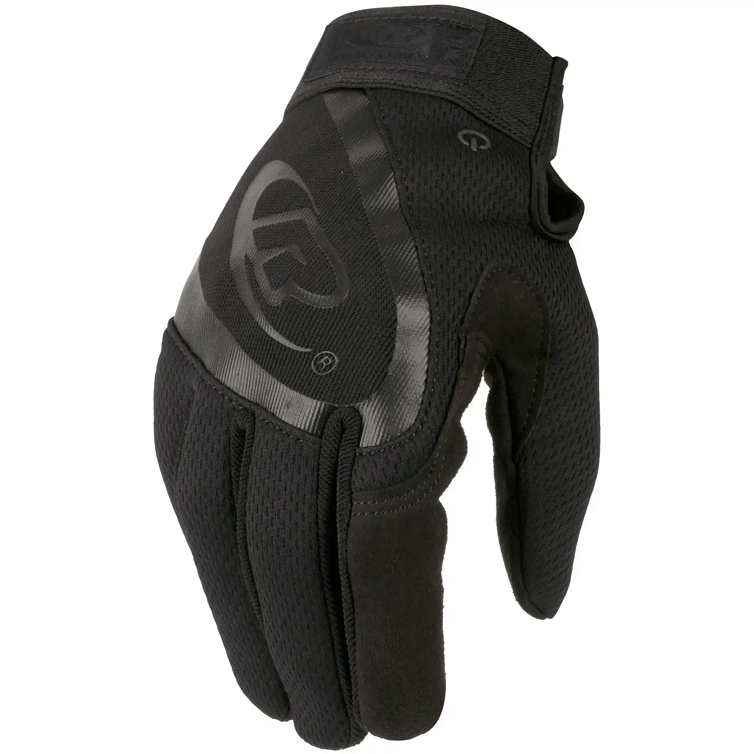 Mechanikerhandschuhe "Ringers®" R133 in 6 (XS) - Bild 1