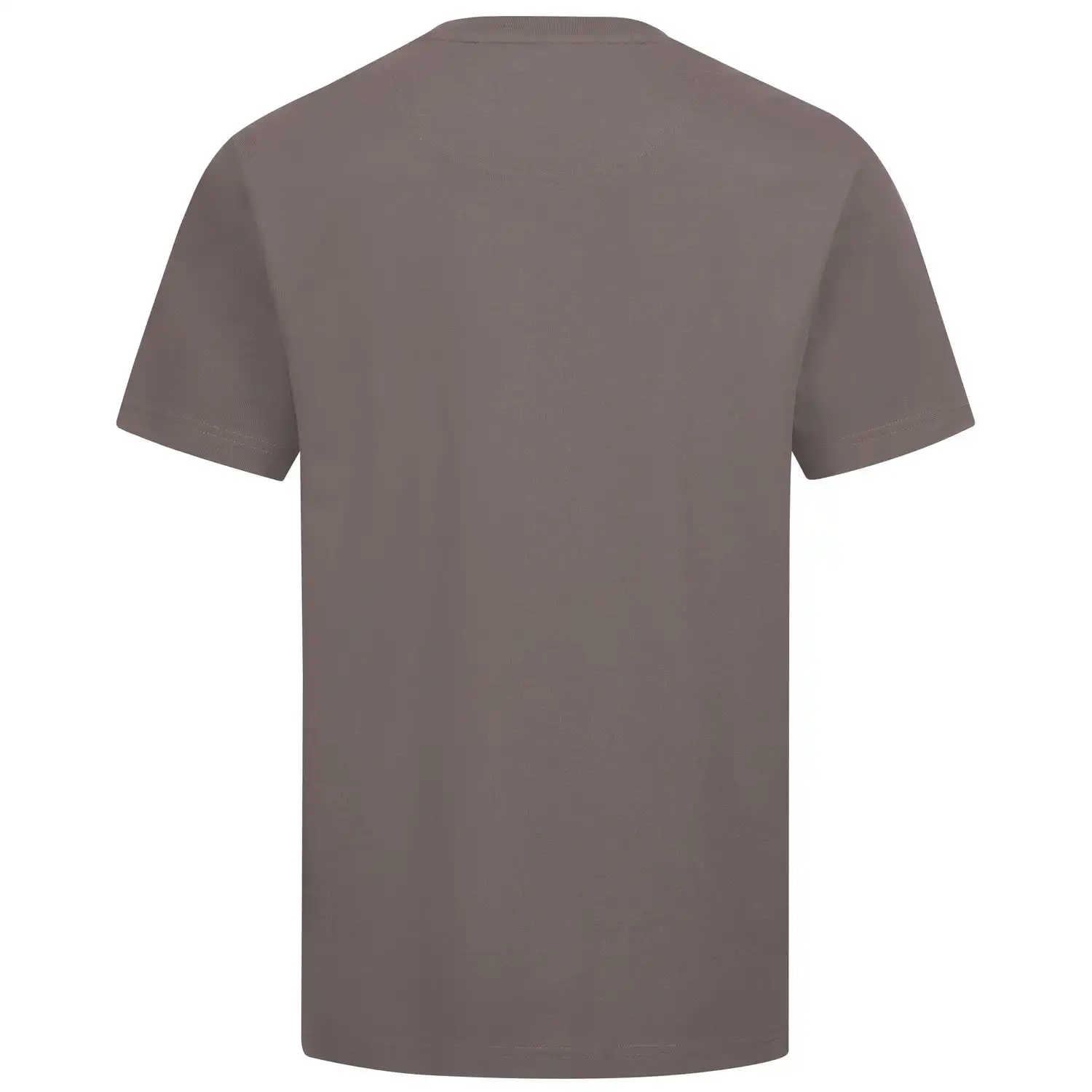Herren T-Shirt "MOTION TEX PLUS" in grau, L - Thumbnail 2