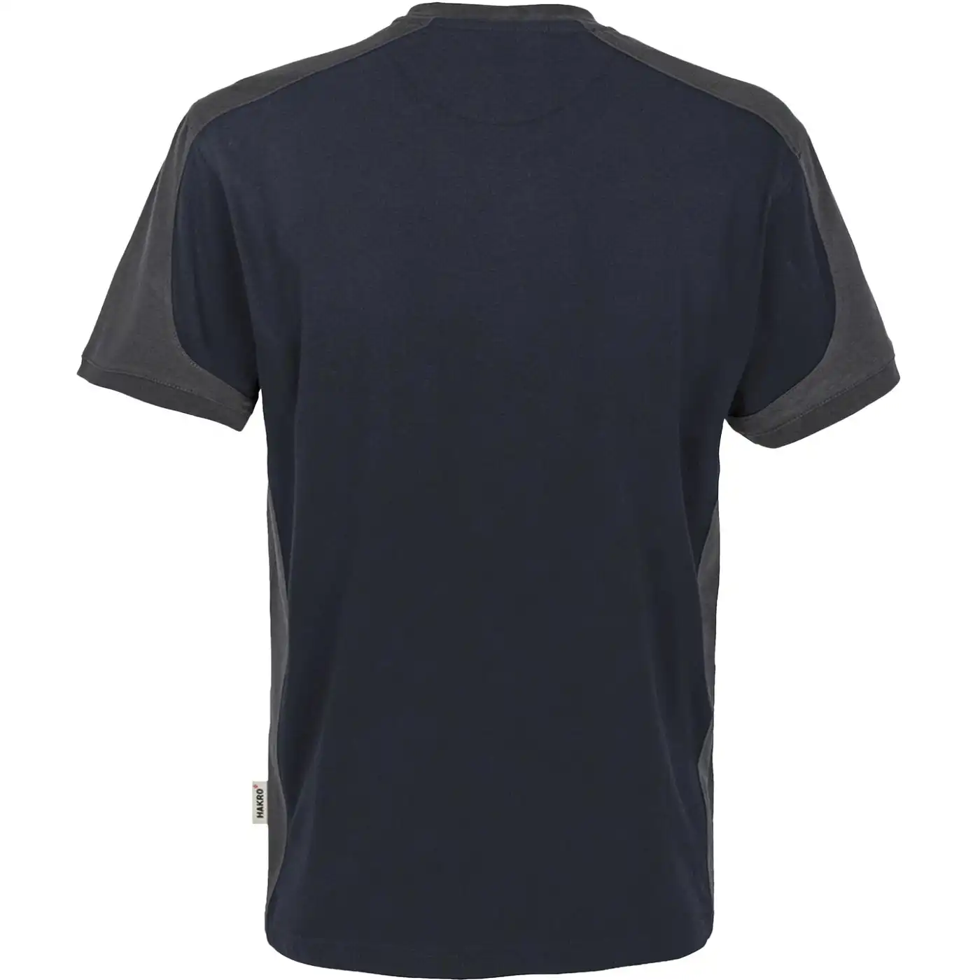 T-Shirt "CONTRAST PERFORMANCE" 290 in tinte, XL - Thumbnail 2