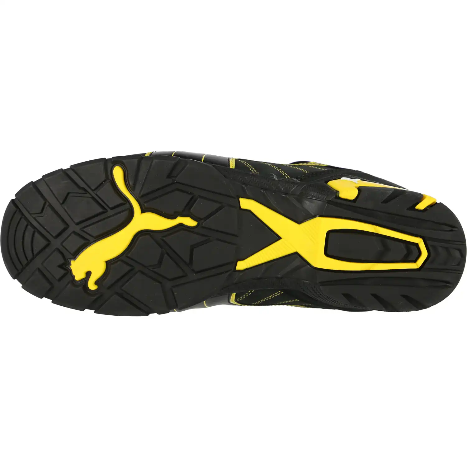 Sicherheitshalbschuhe S3 "AMSTERDAM LOW" METRO PROTECT in 39 - Thumbnail 3