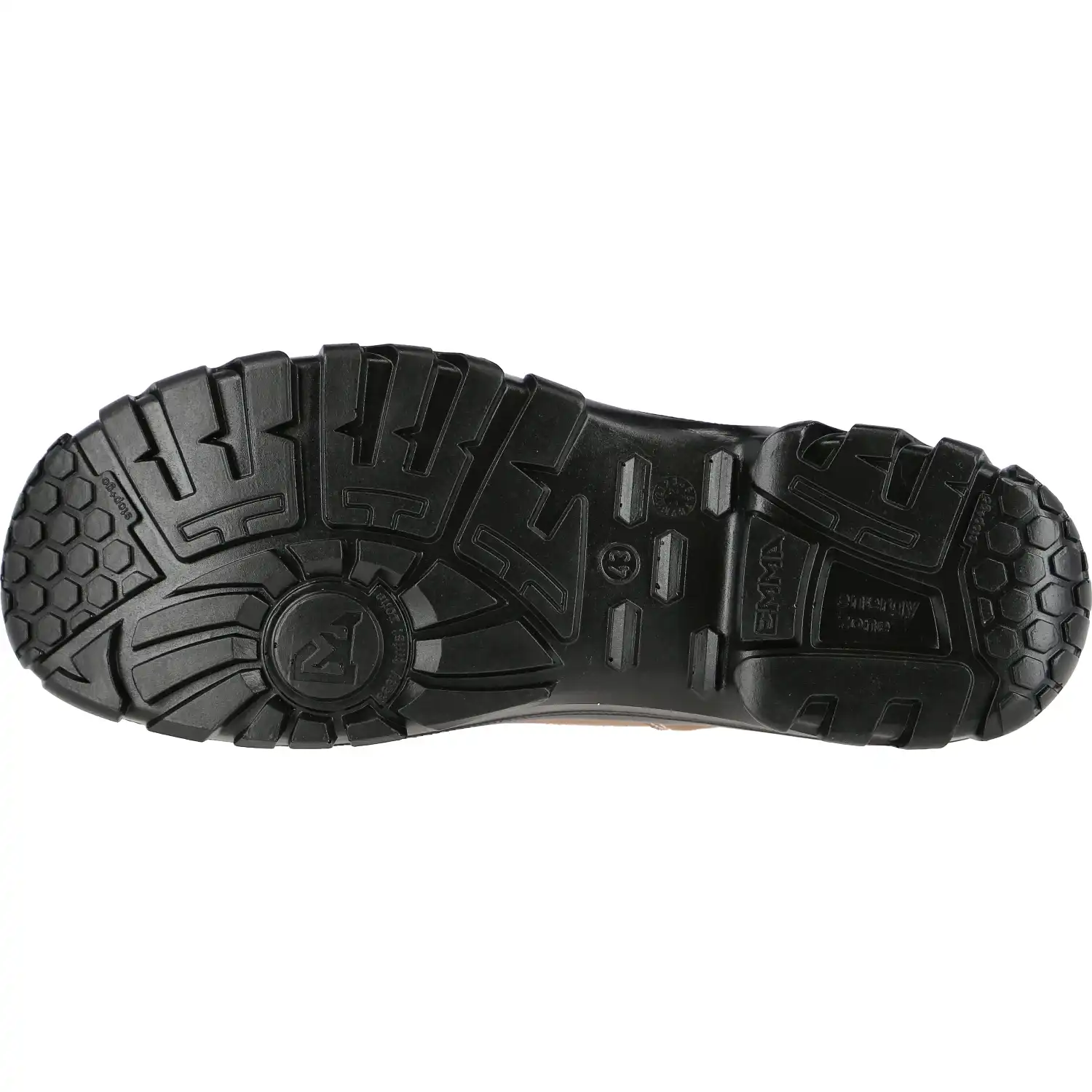 Sicherheitsstiefel S3 "MENTO"  in 48 - Thumbnail 3