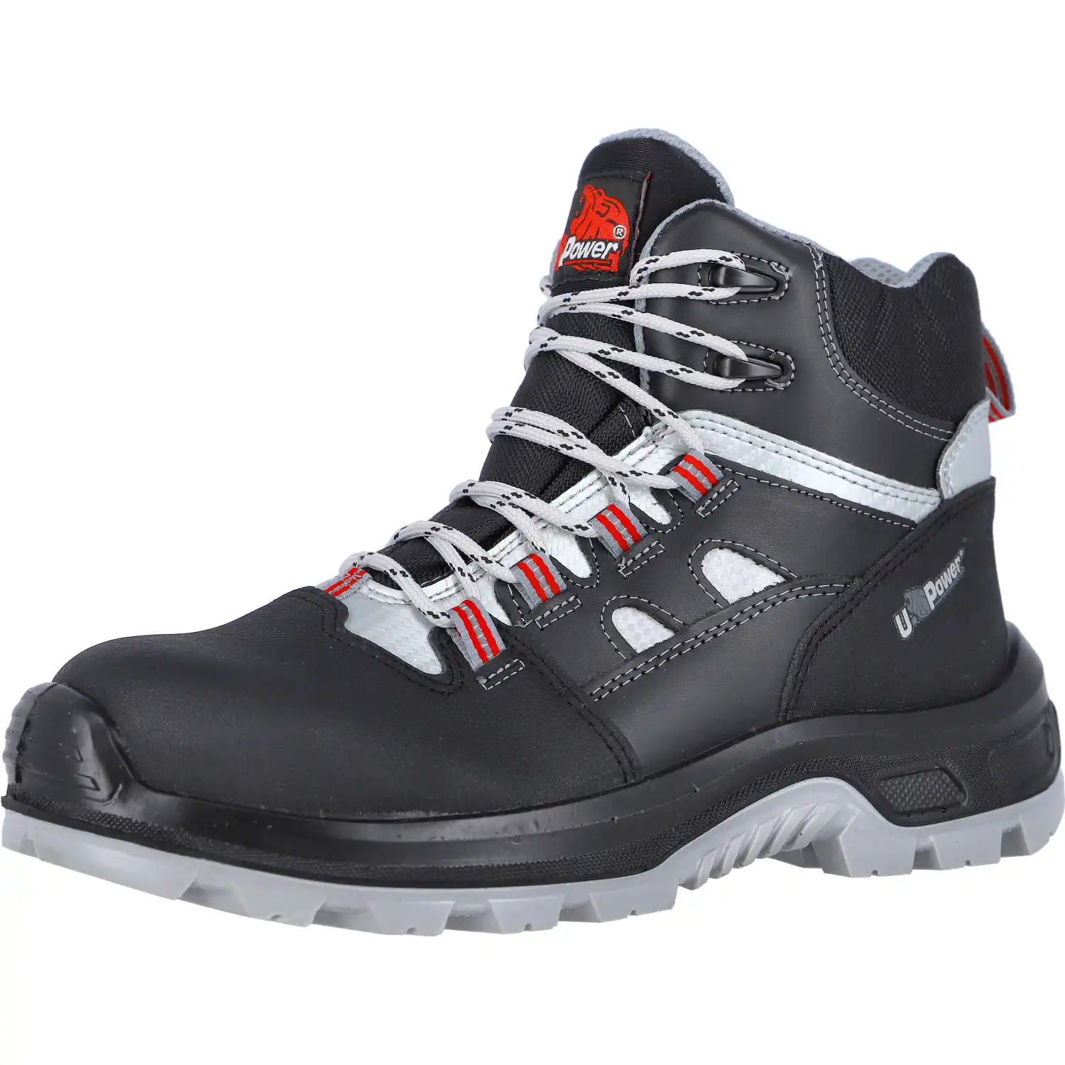 Sicherheitshochschuhe S3 "CROSS" Concept  in 43 - Thumbnail 1