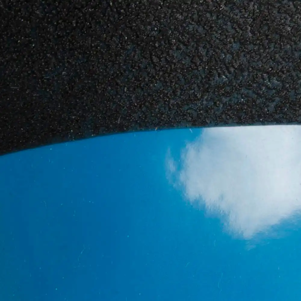 PVC Chemieschutzhandschuhe 32cm "71000" in 8 (M) - Thumbnail 4