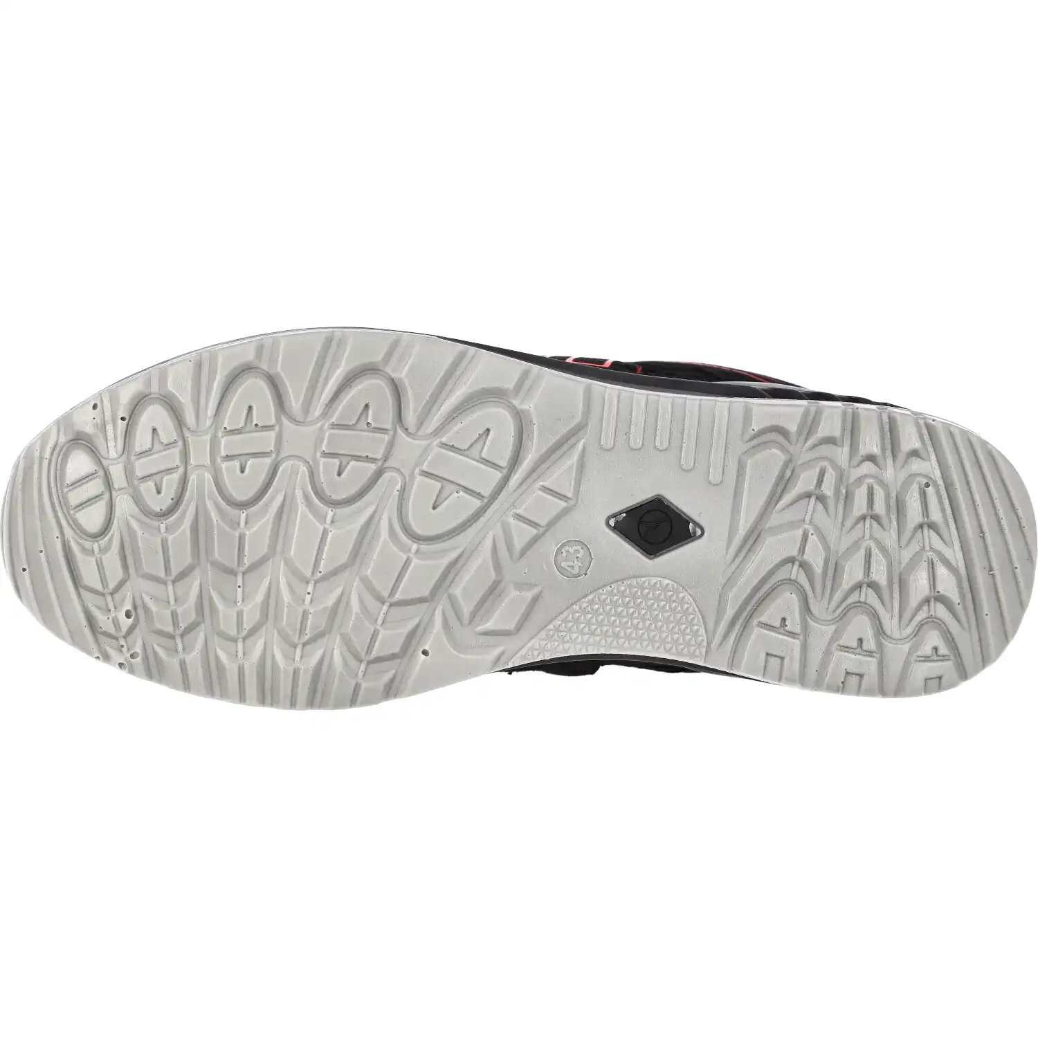 Sicherheitssandale S1 "CLIFTON AIR LOW" in 42 - Thumbnail 3