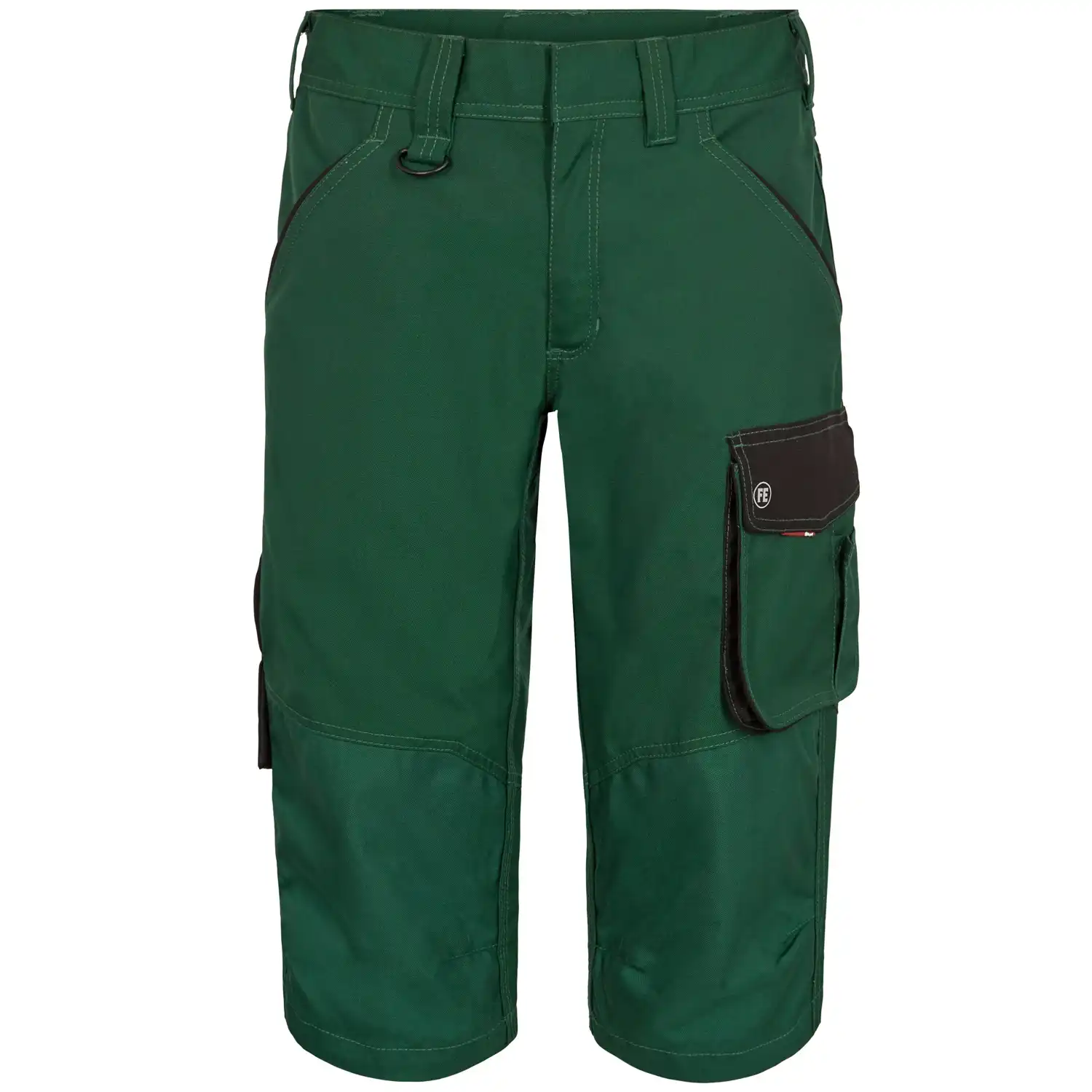 Piratenhose "6812-254" Galaxy in grün/schwarz, 48 - Thumbnail 1