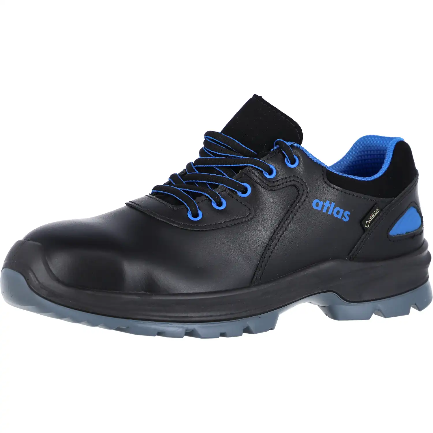 Sicherheitshalbschuhe S3 "GTX 563 XP" GORE-TEX®  in 44 - Thumbnail 1