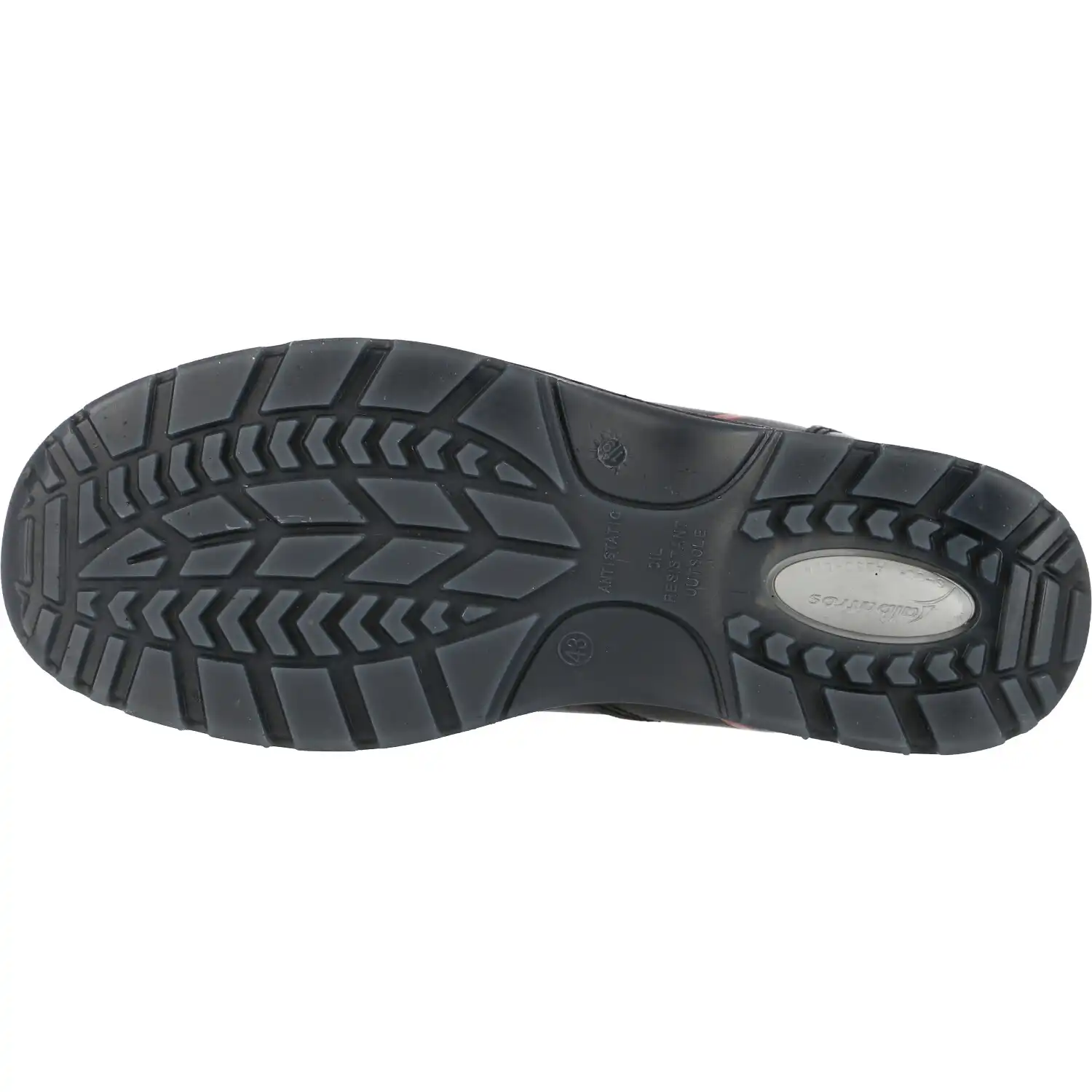 Sicherheitshochschuhe S3 "GRAVITATION MID" in 41 - Thumbnail 3