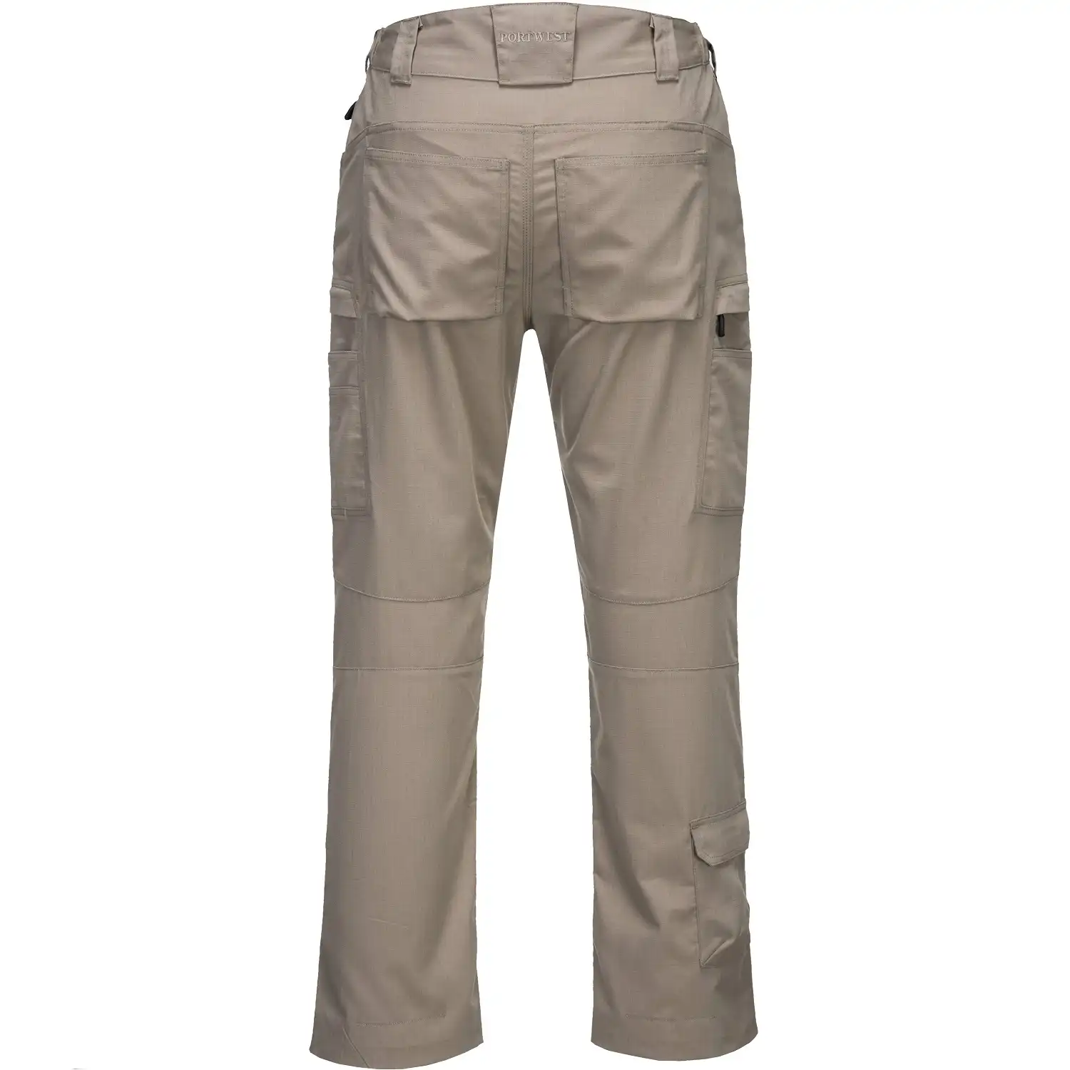 Bundhose "T802" KX3 in sand, 42 (EU 58) - Thumbnail 2