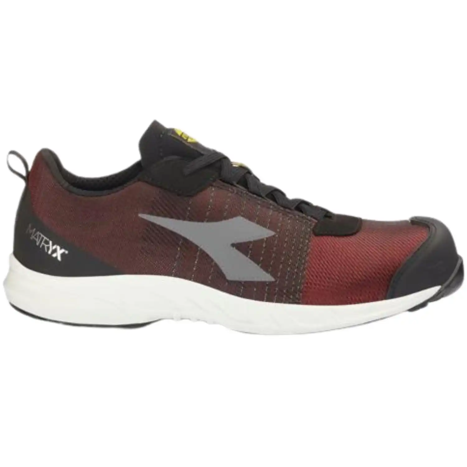 Sicherheitshalbschuhe S1PL "FLY LITEBASE" in 38 - Thumbnail 1