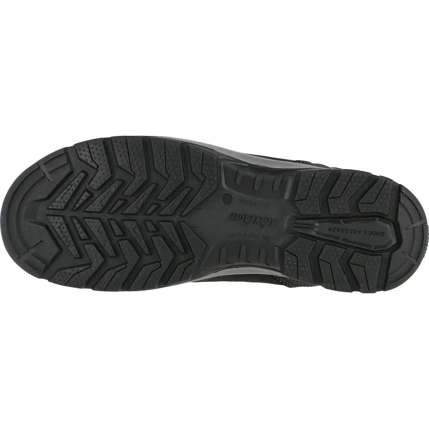 Sicherheitshochschuhe S3 "2452" ELITE in 44 - Thumbnail 3