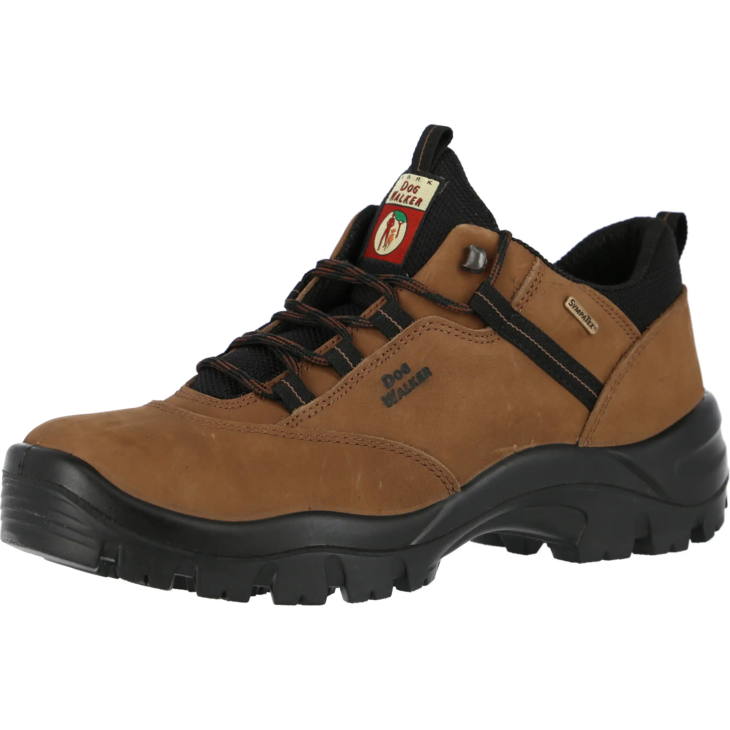 Freizeithalbschuhe "BOBBY" Sympatex® DogWalker in 43 - Thumbnail 1