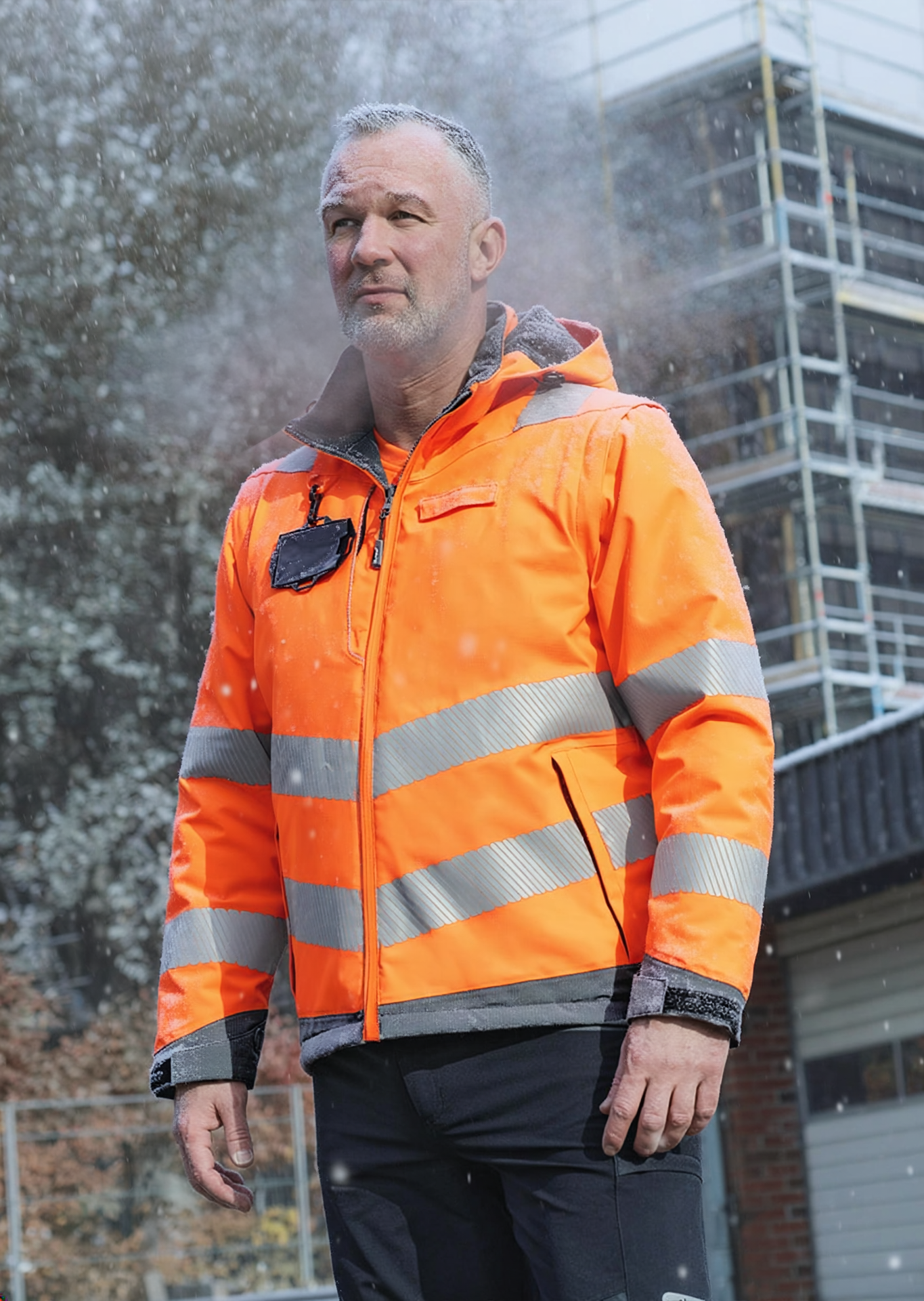 Herren Jacken
