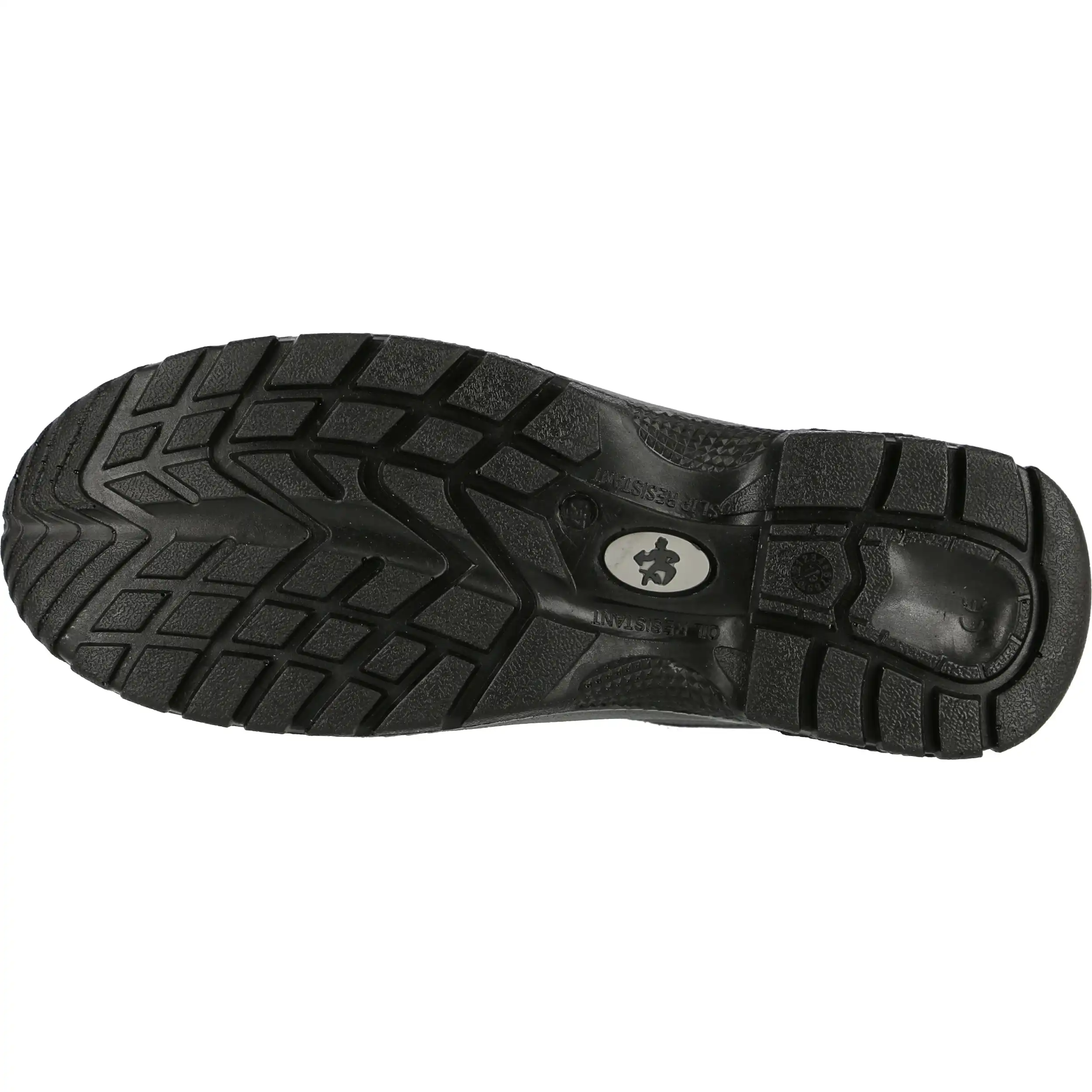 Sicherheitshochschuhe S3 "LENNARD" Allround  in 42 - Thumbnail 3