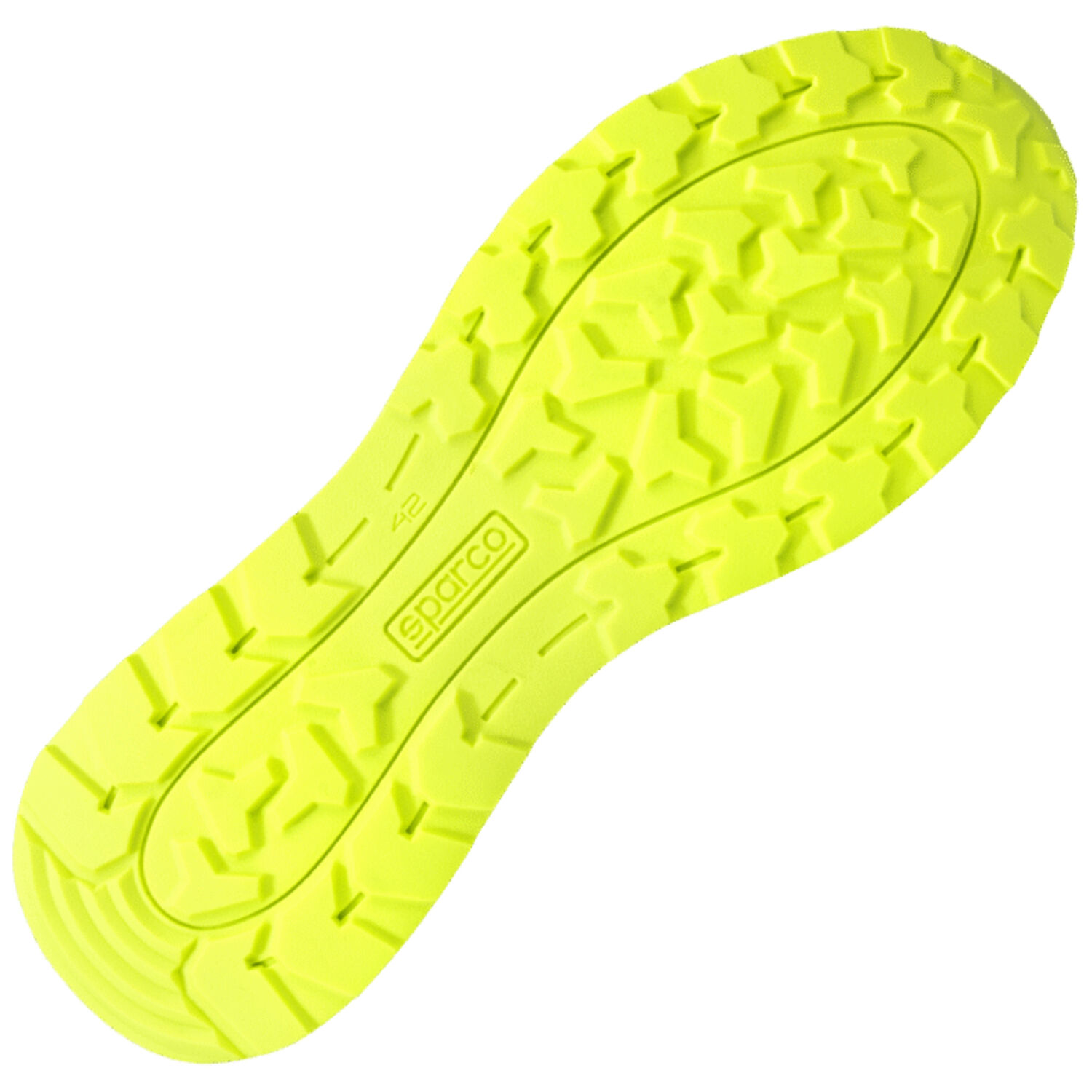 Berufshalbschuhe O2 "TURINI" in 36 - Thumbnail 3