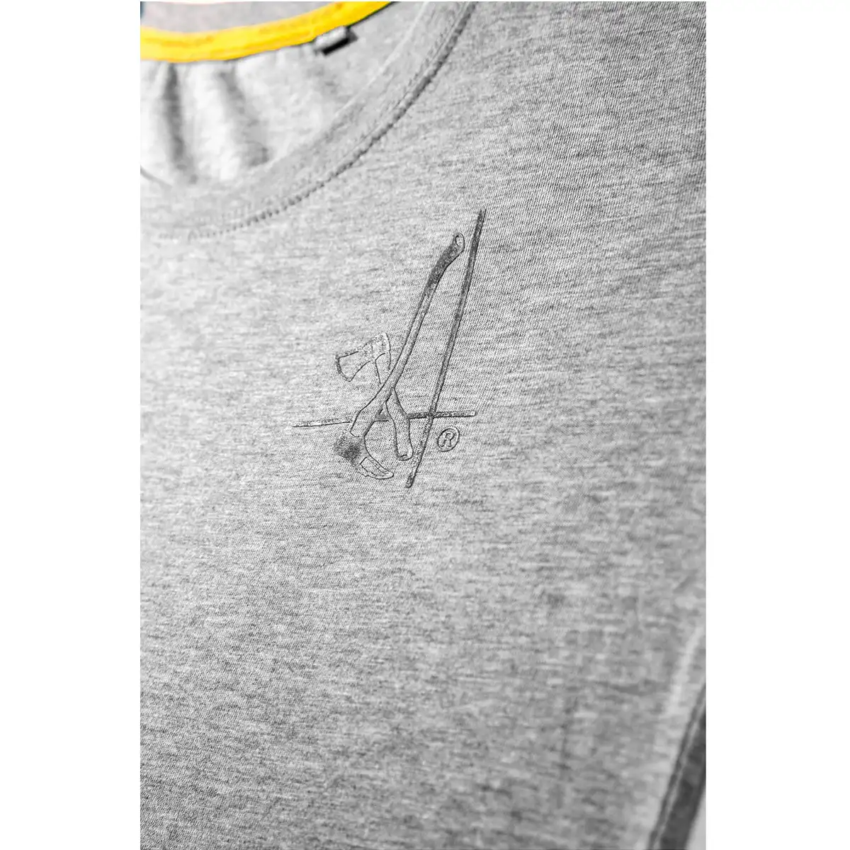 T-Shirt "HOLZER" 3er-Set in XL - Thumbnail 2