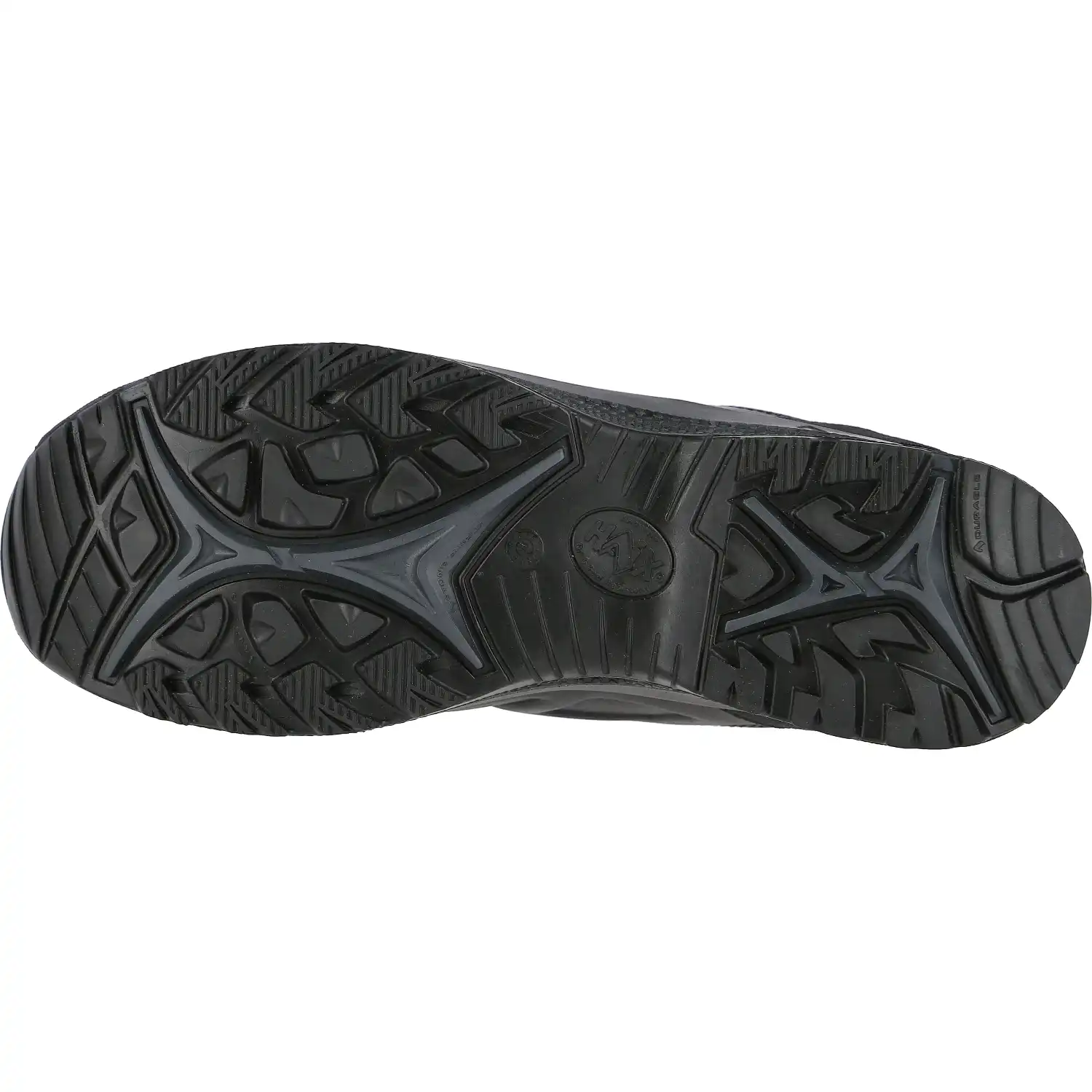 Freizeithalbschuhe „TACTICAL LOW 2.0“ BLACK EAGLE in UK 9.5 (EU 44) - Thumbnail 3