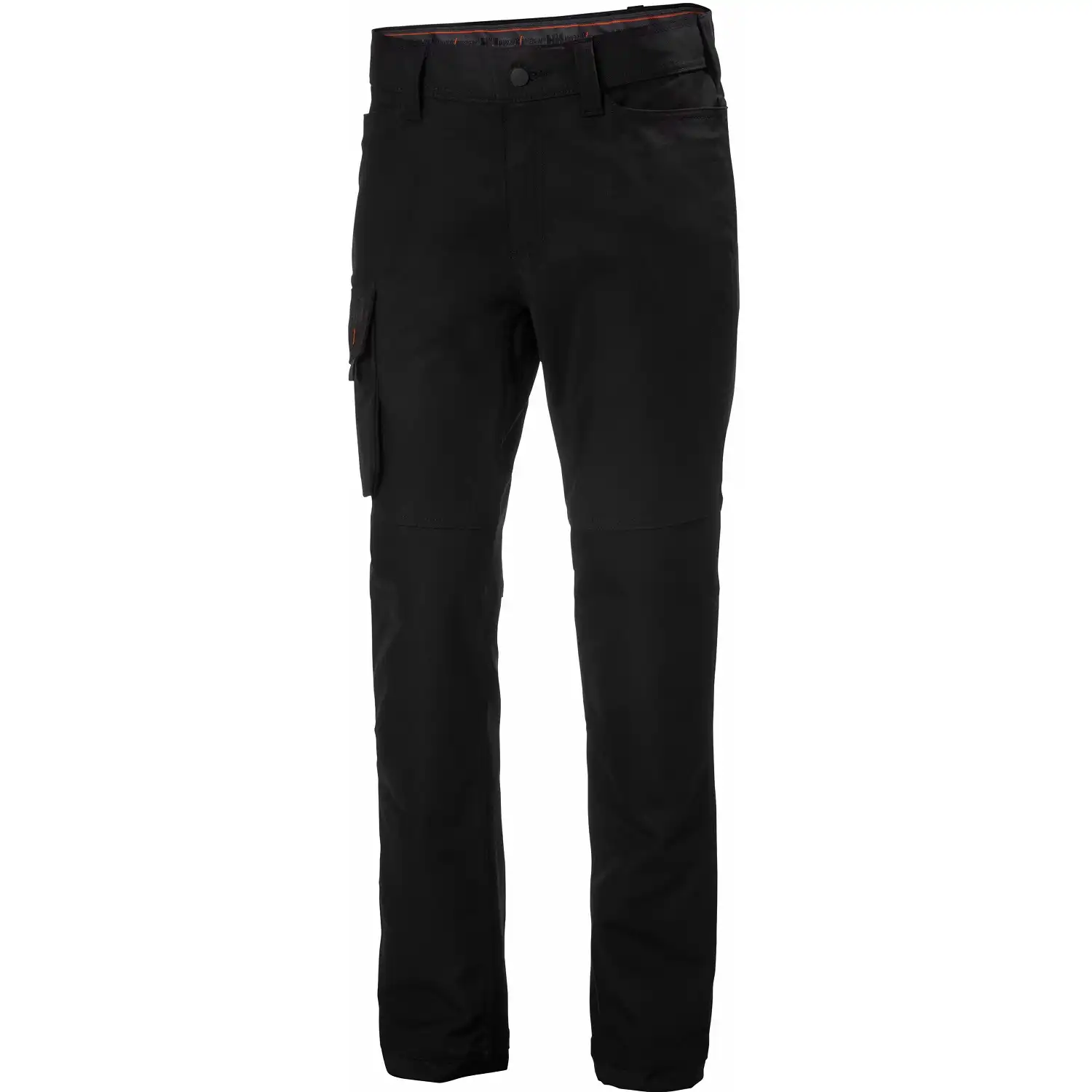 Damen Servicehose "LUNA" schwarz in C34 - Thumbnail 1