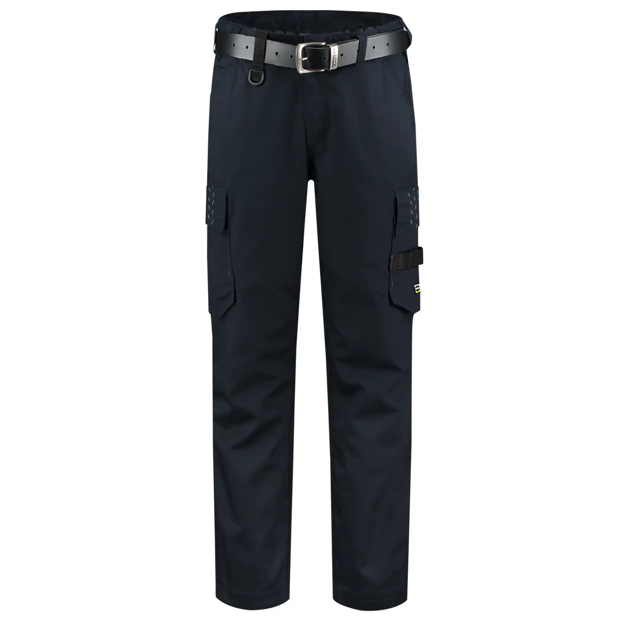 Bundhose "502023" Workwear in navy, 48 - Thumbnail 1