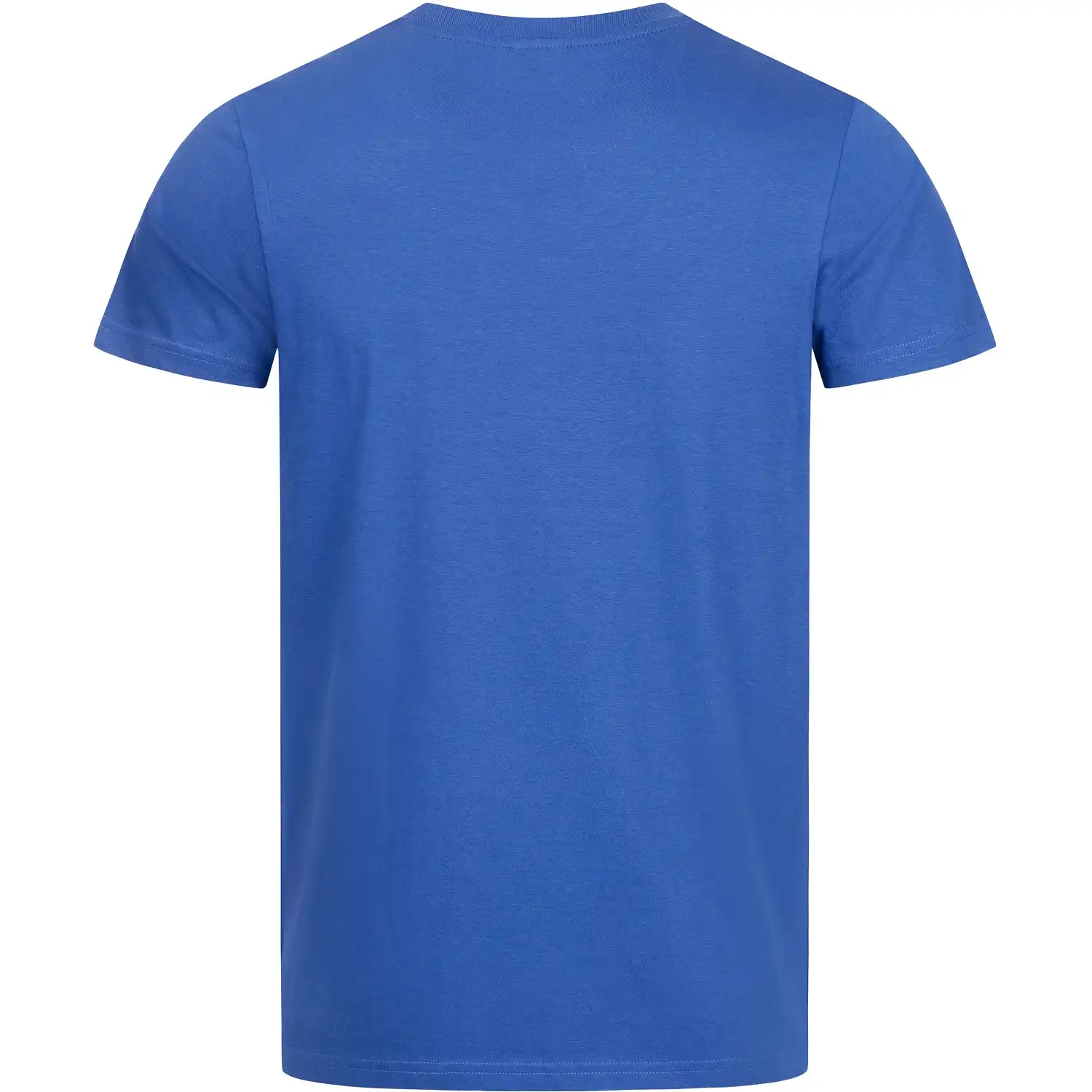 T-Shirt "MOTION TEX LIGHT" 7004 in königsblau, XL - Thumbnail 2