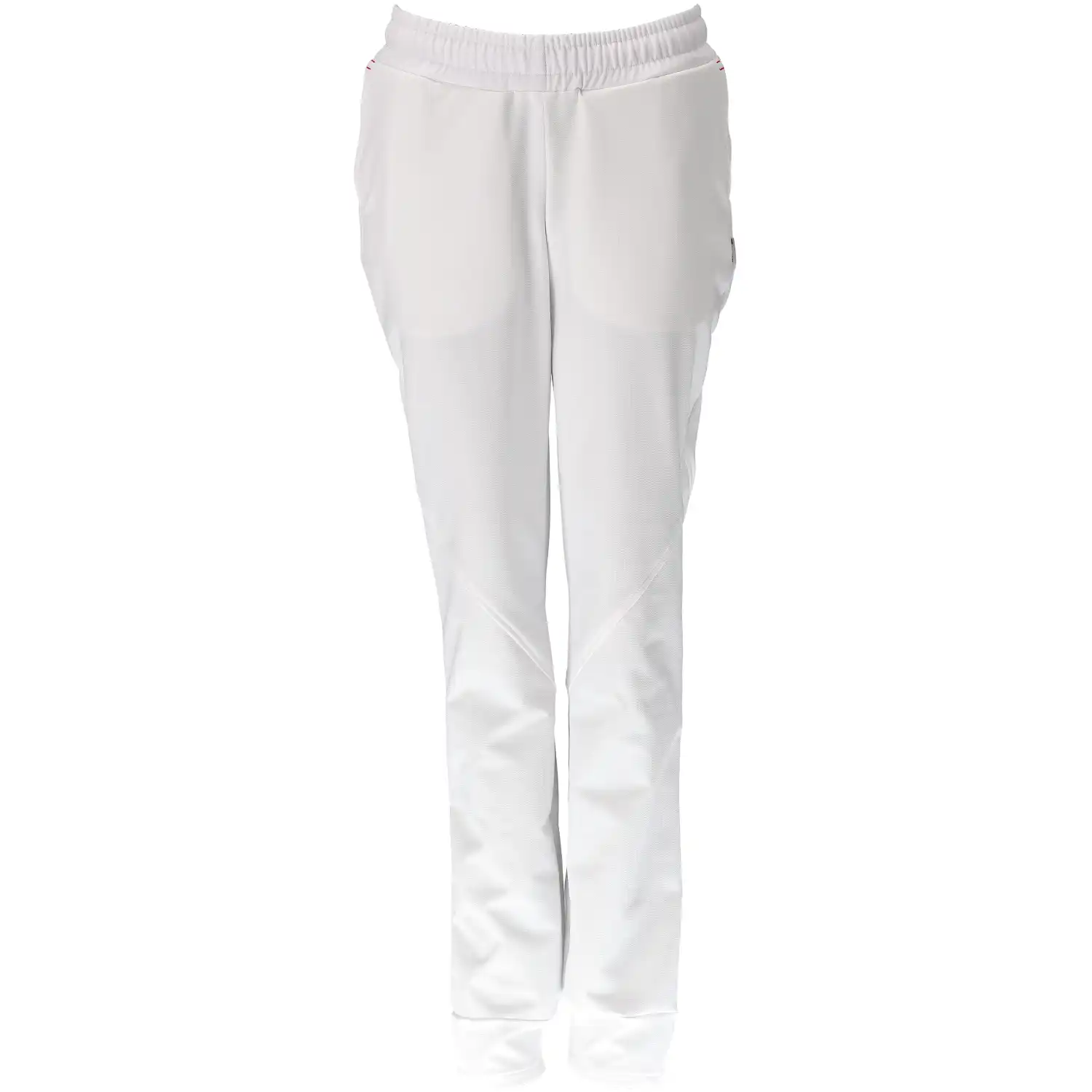 Damen Stretch Schlupfhose "20038-511" Food & Care weiß in 76XS (EU XS kurz) - Thumbnail 1